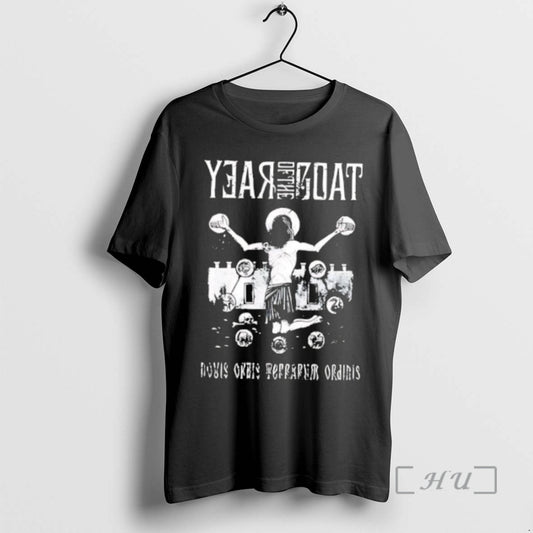 Officials Year Of The Goat Noris Orbis Vintage - clothing by TeeHivey.com
