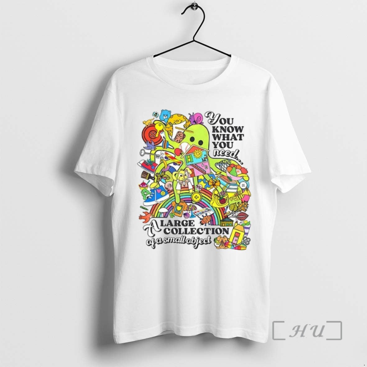 Officials You Know What You Need Large Collection Of A Small Object Ceramic Ceramic And - clothing by TeeHivey.com