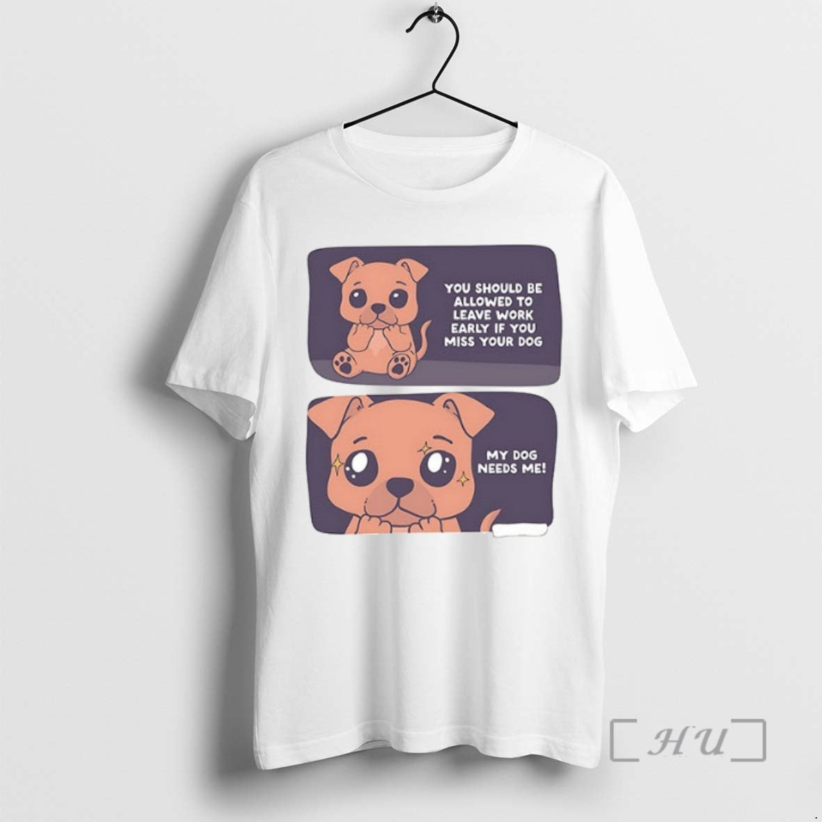 Officials You Should Be Allowed To Leave Work Early If You Miss Your Dog Ceramic - clothing by TeeHivey.com
