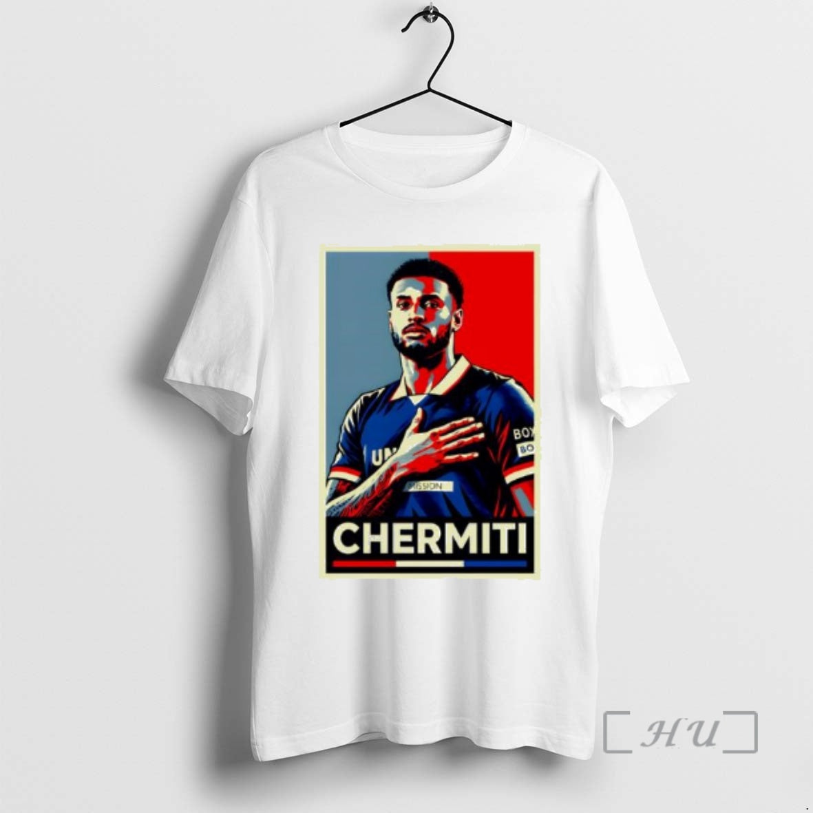 Officials Youssef Chermiti Footballer