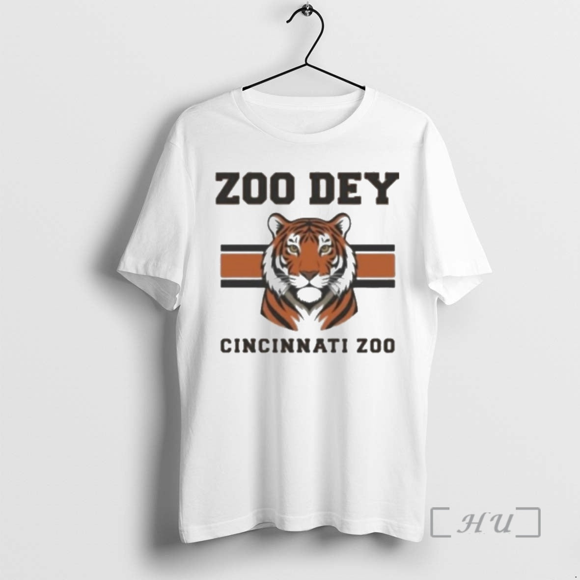 Officials Zoo Dey Cincinnati Zoo - clothing by TeeHivey.com