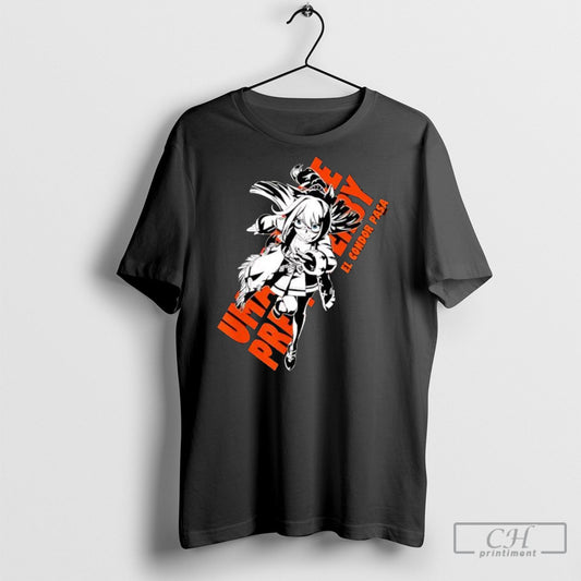 Offiical Cygames Umamusume Pretty Derby Elkon Dorpacer Shirts