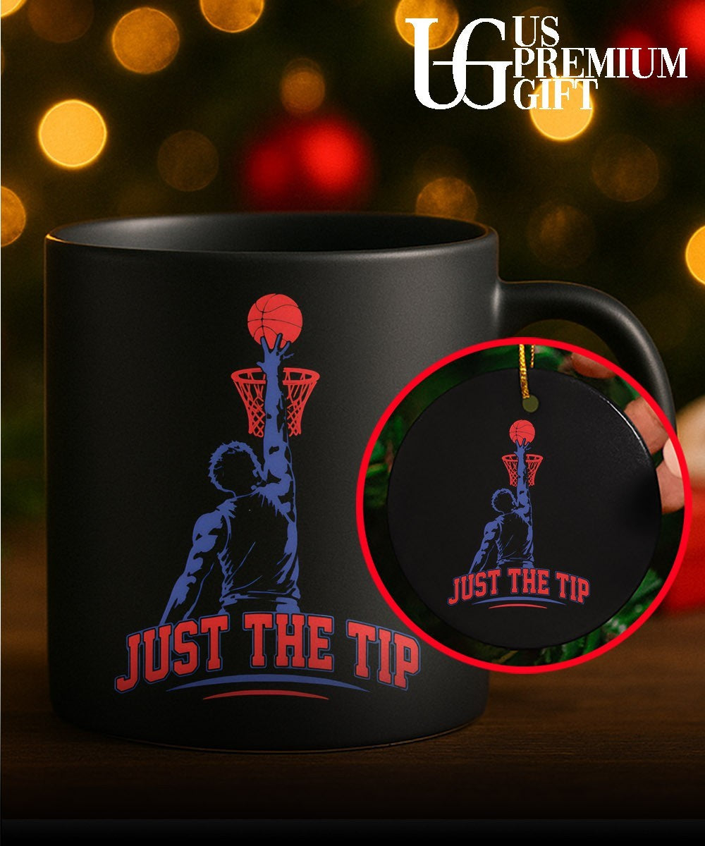 Og Anunoby Just The Tip silhouette shirt