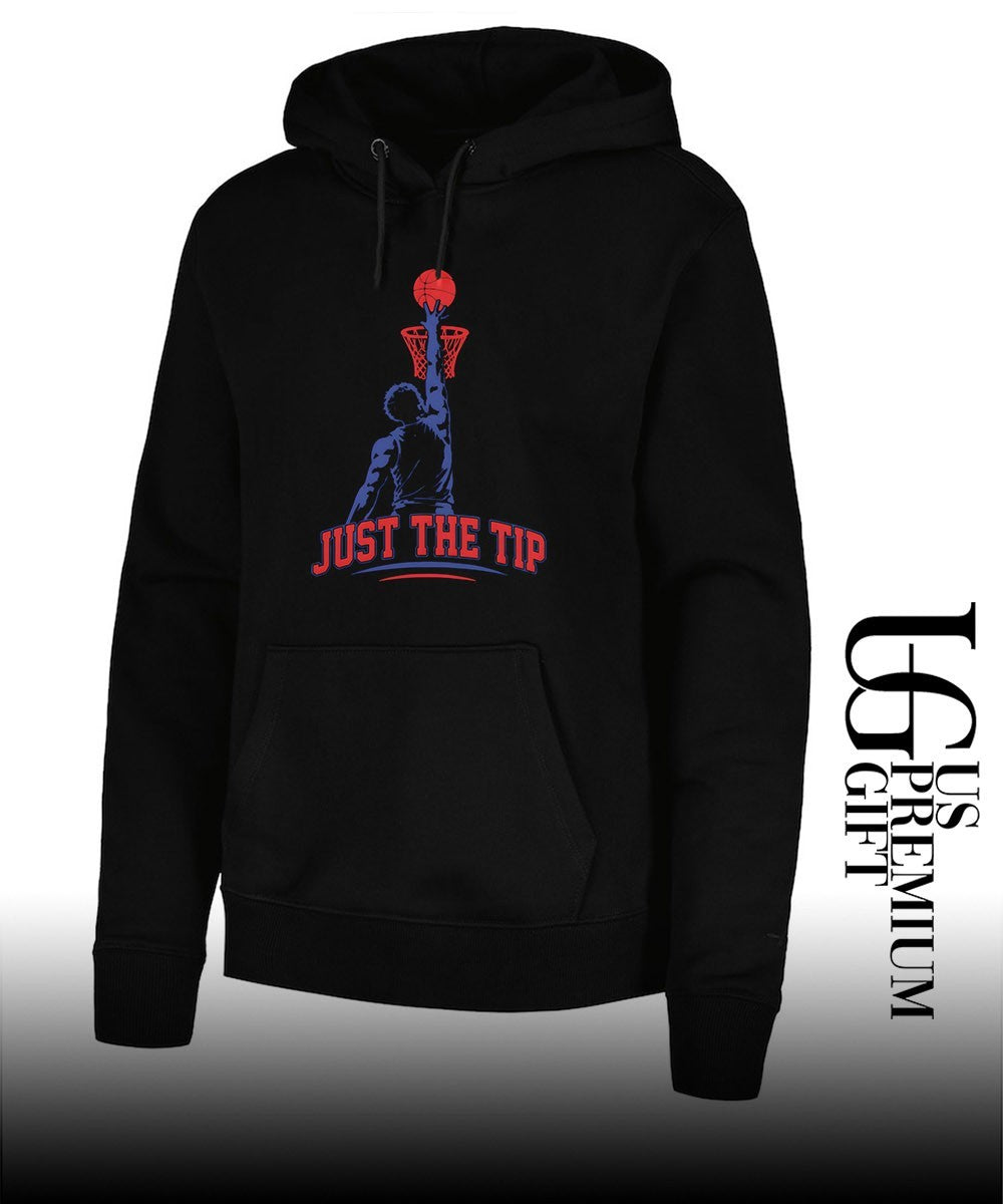 Og Anunoby Just The Tip silhouette shirt