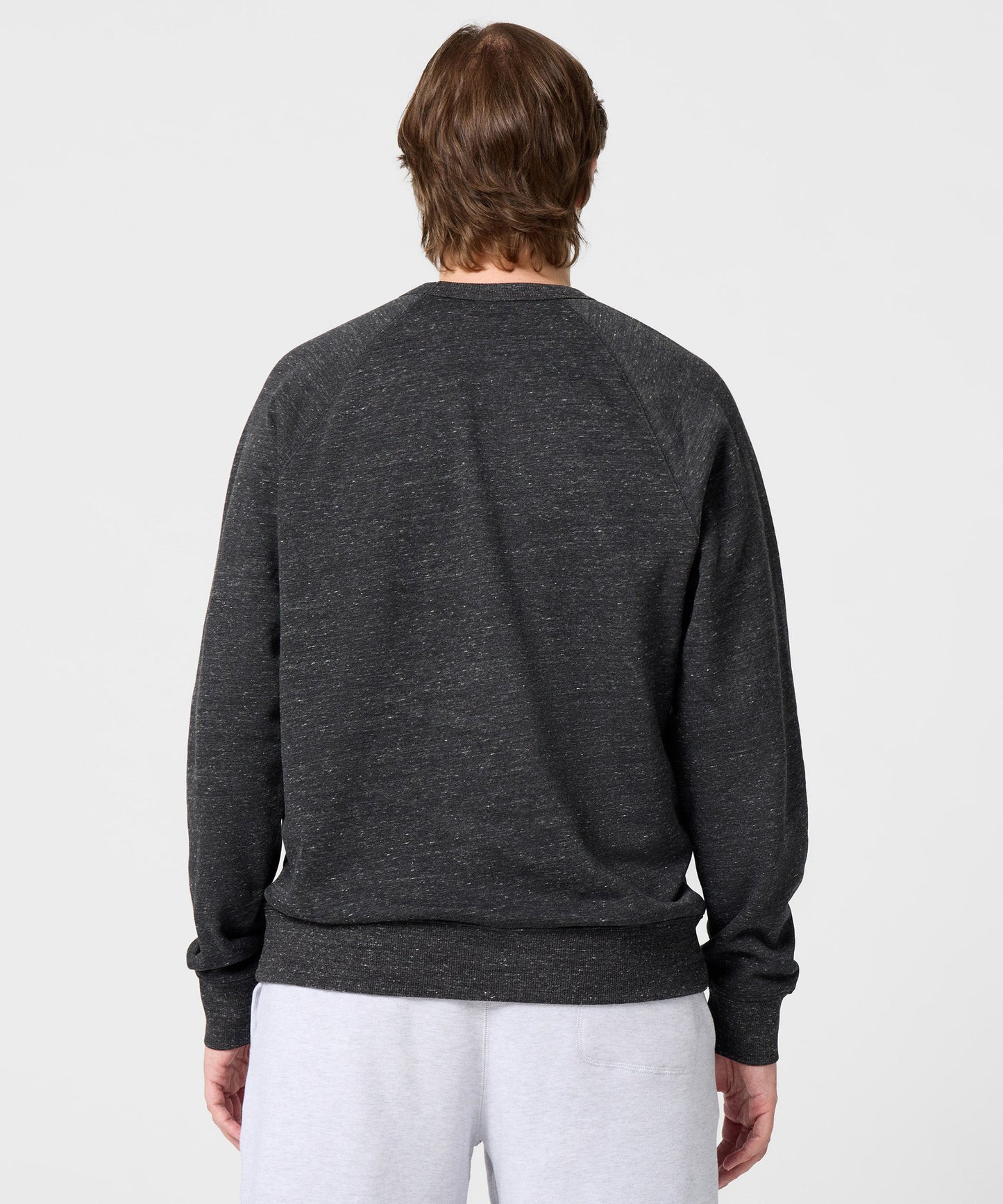Ohio State Athletics Arch Crewneck