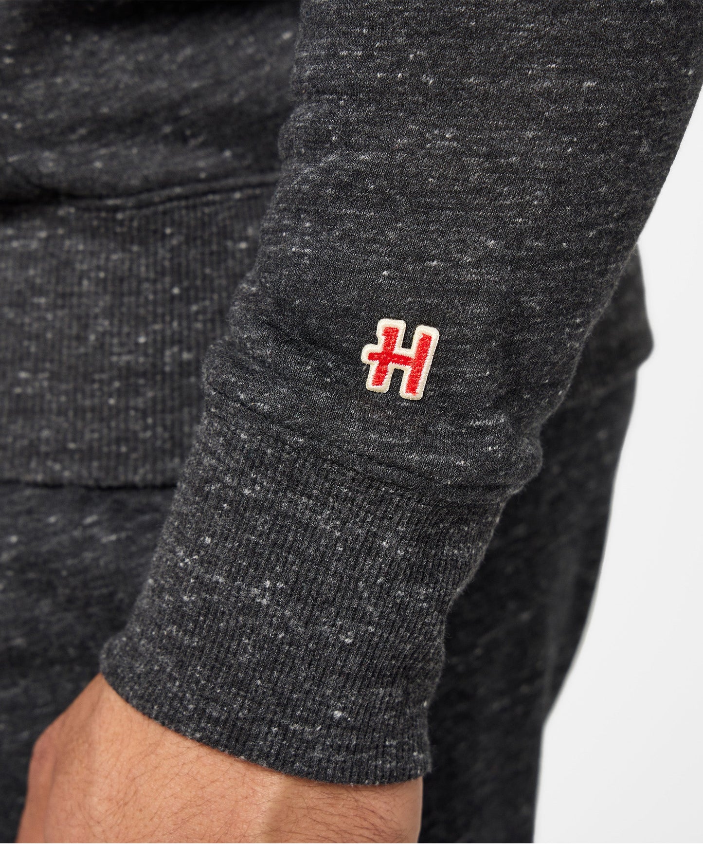 Ohio State Athletics Arch Hoodie
