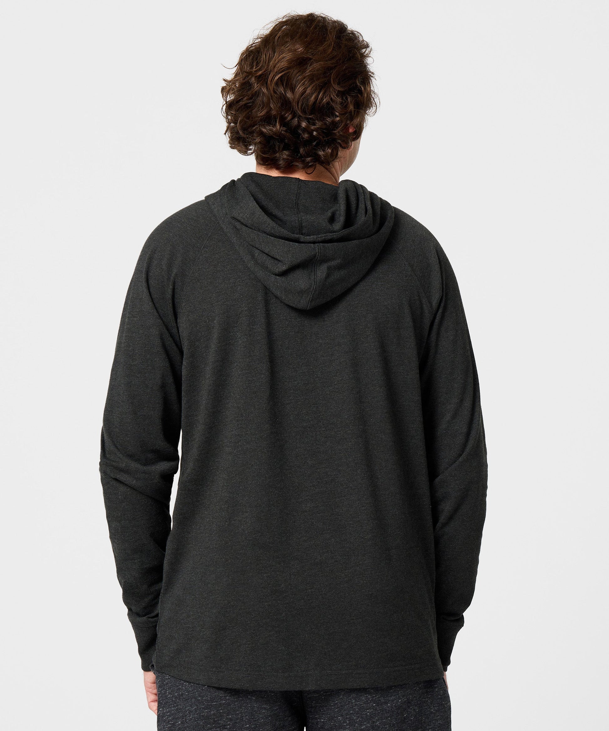 Ohio State Athletics Arch Lightweight Hoodie