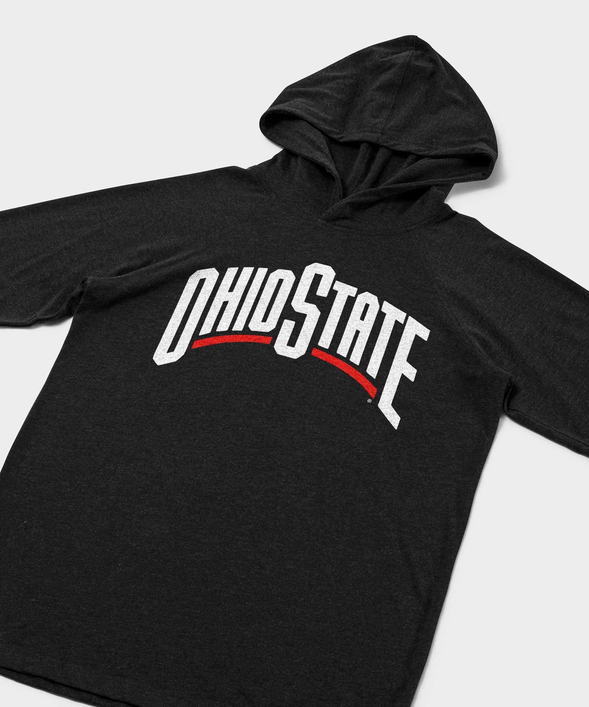 Ohio State Athletics Arch Lightweight Hoodie