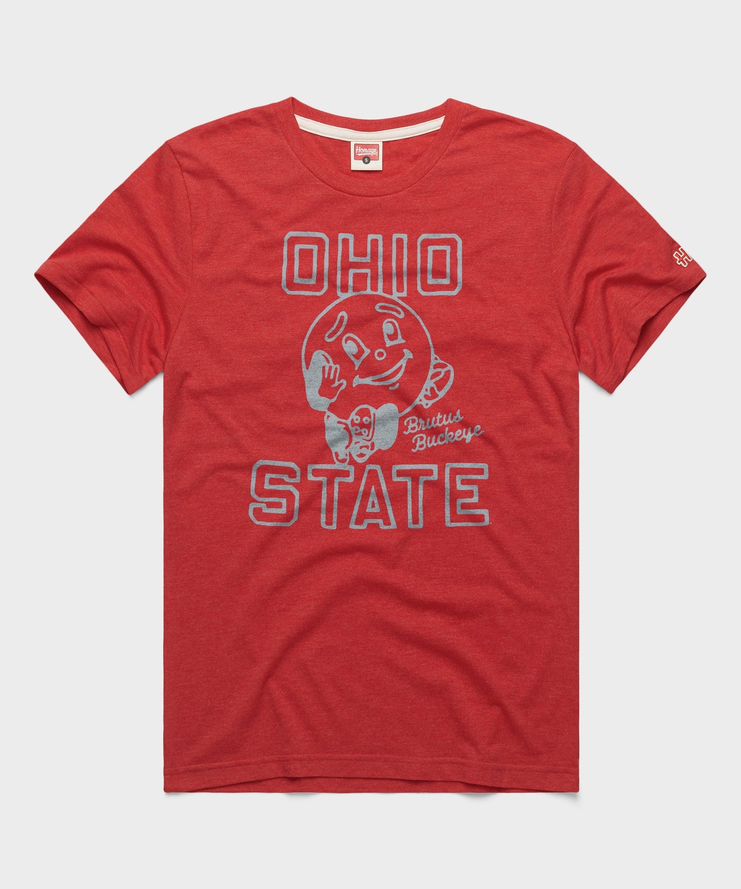 Ohio State Brutus Buckeye
