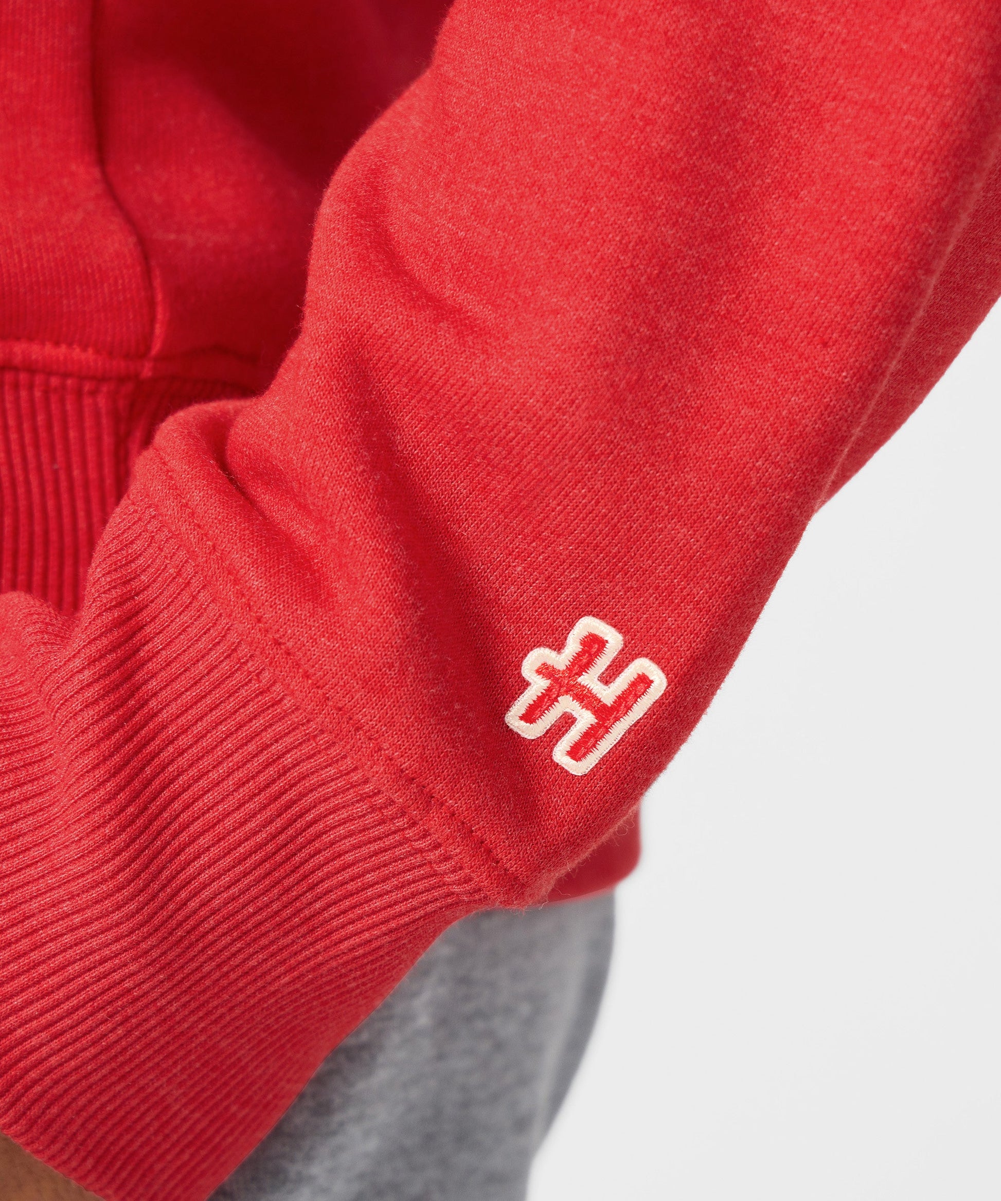 Ohio State Brutus Buckeye Hoodie