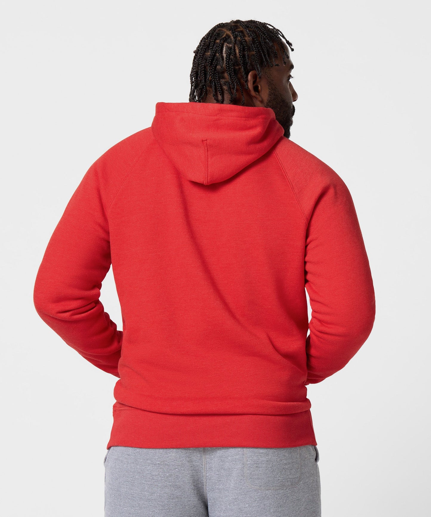 Ohio State Brutus Go Bucks OH-IO Hoodie