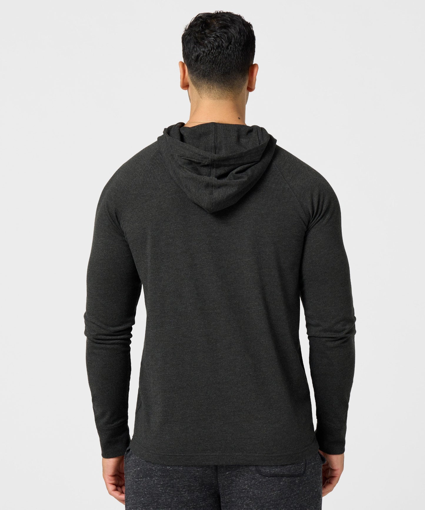 Ohio State Buckeye Leaf Lightweight Hoodie