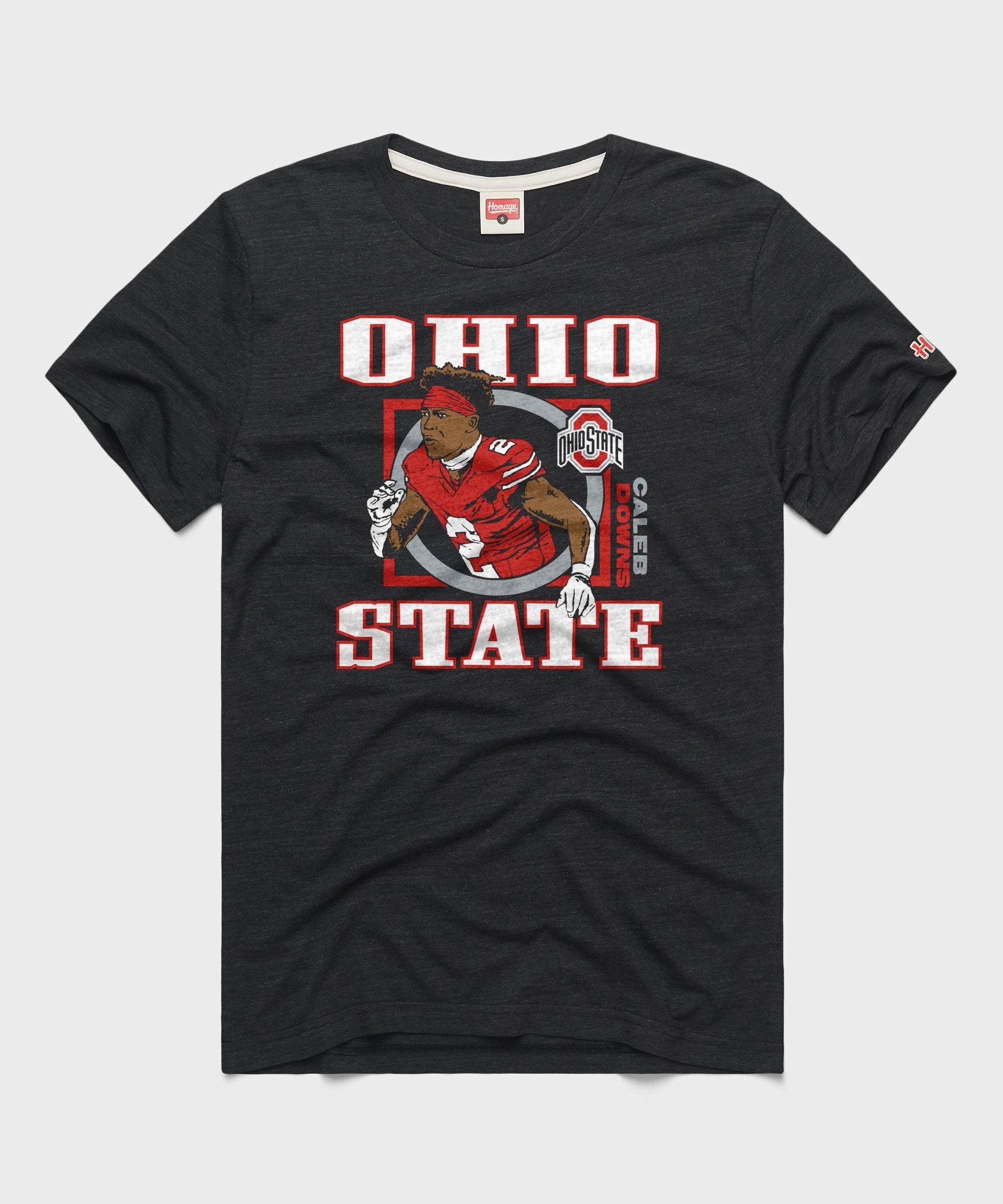 Ohio State Caleb Downs