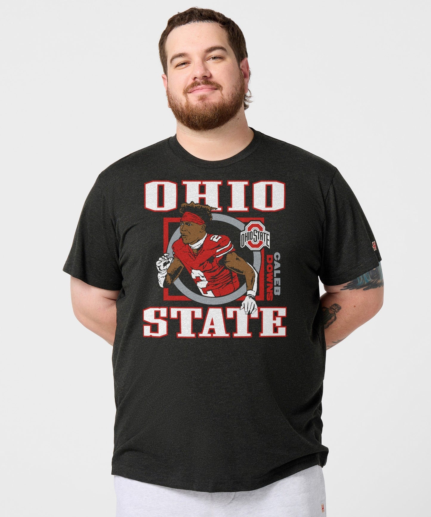 Ohio State Caleb Downs