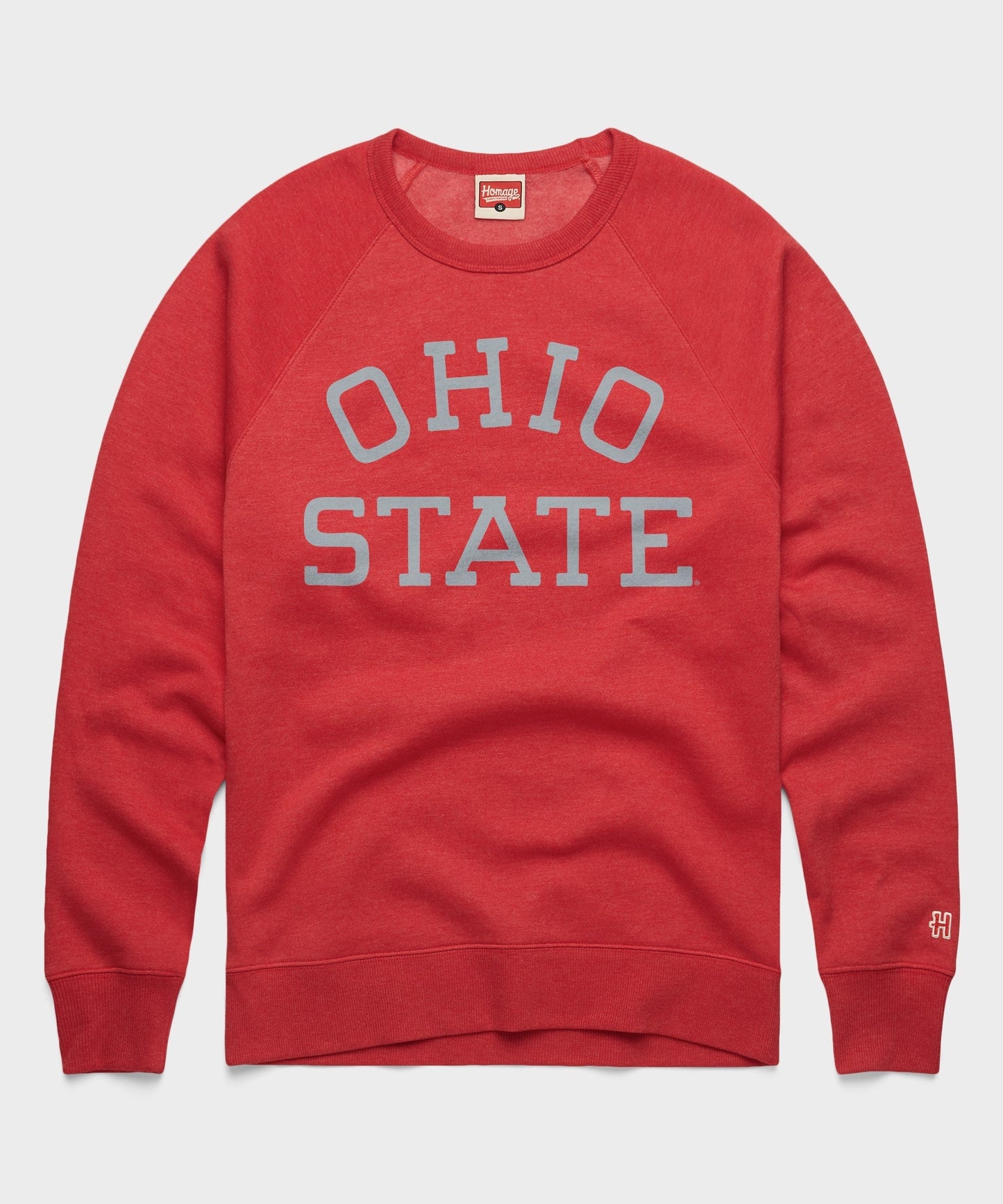 Ohio State Classic Crewneck