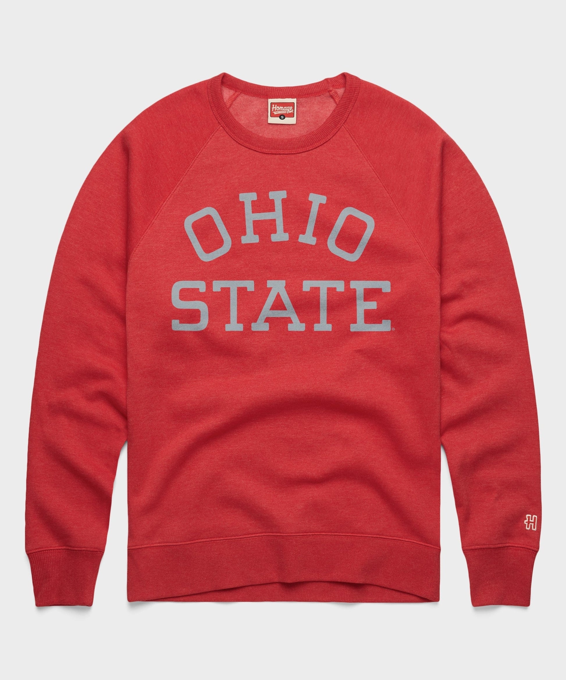 Ohio State Classic Crewneck