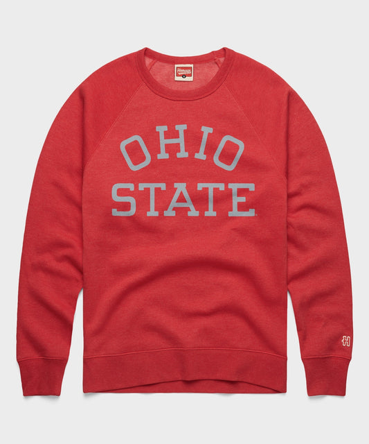 Ohio State Classic Crewneck