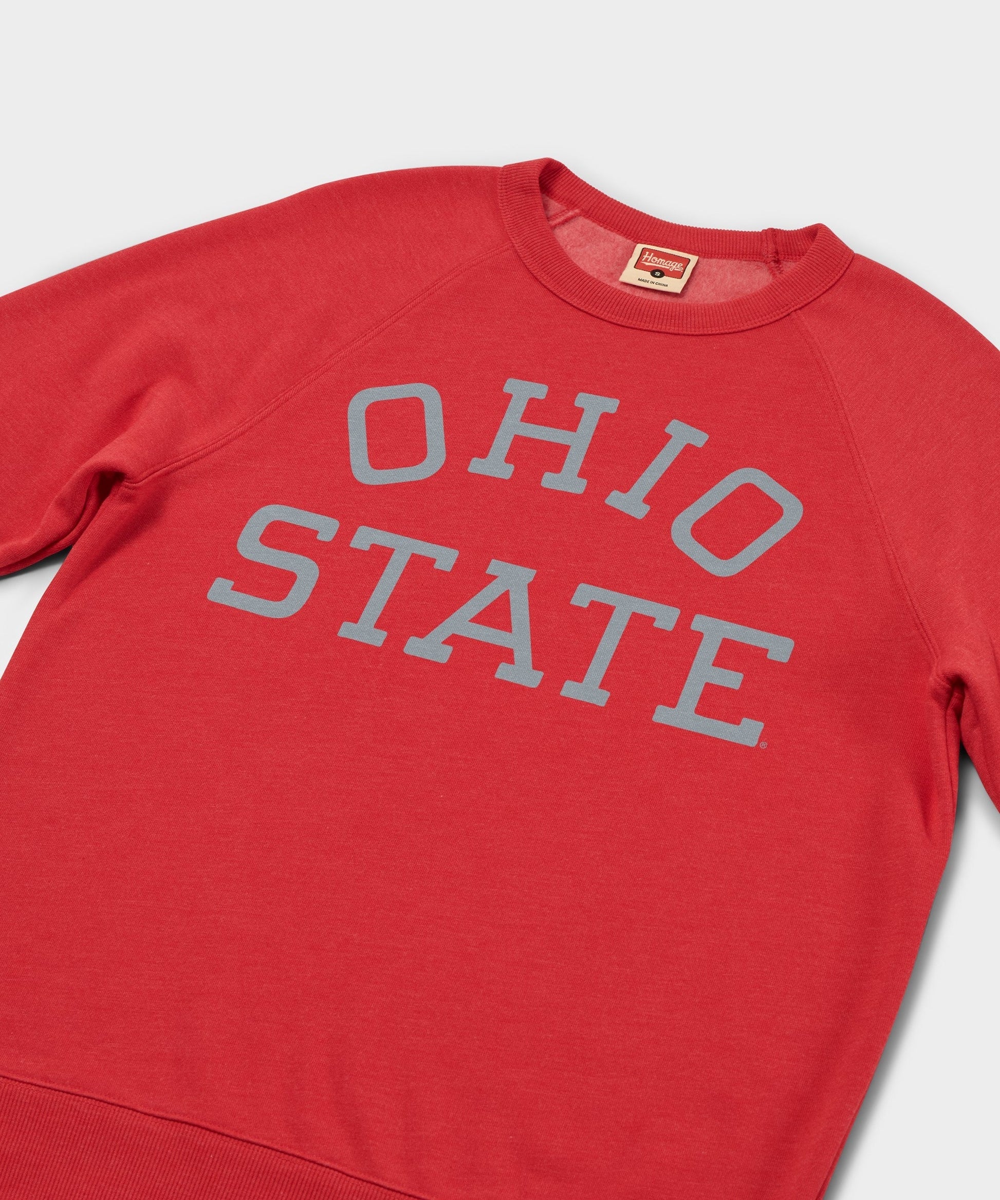 Ohio State Classic Crewneck