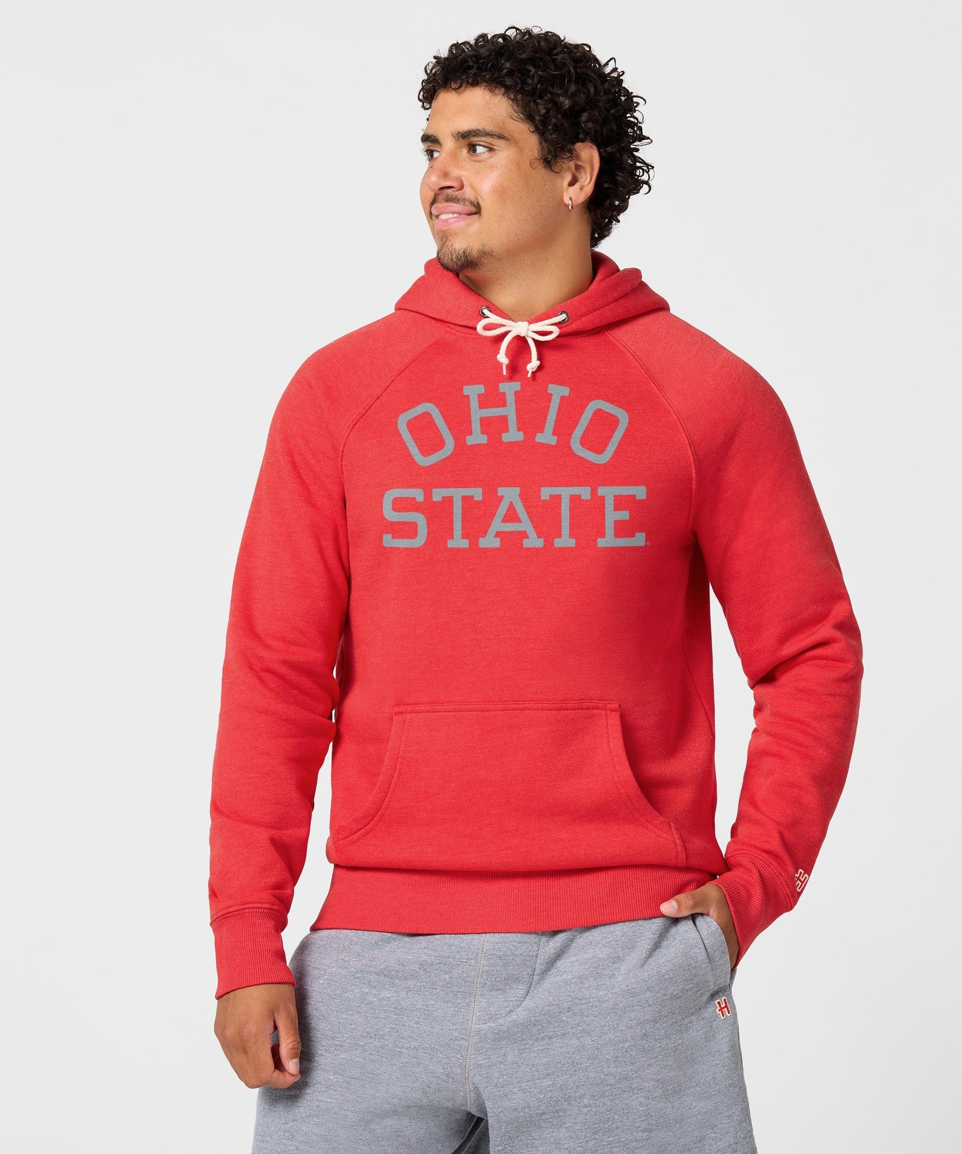 Ohio State Classic Hoodie