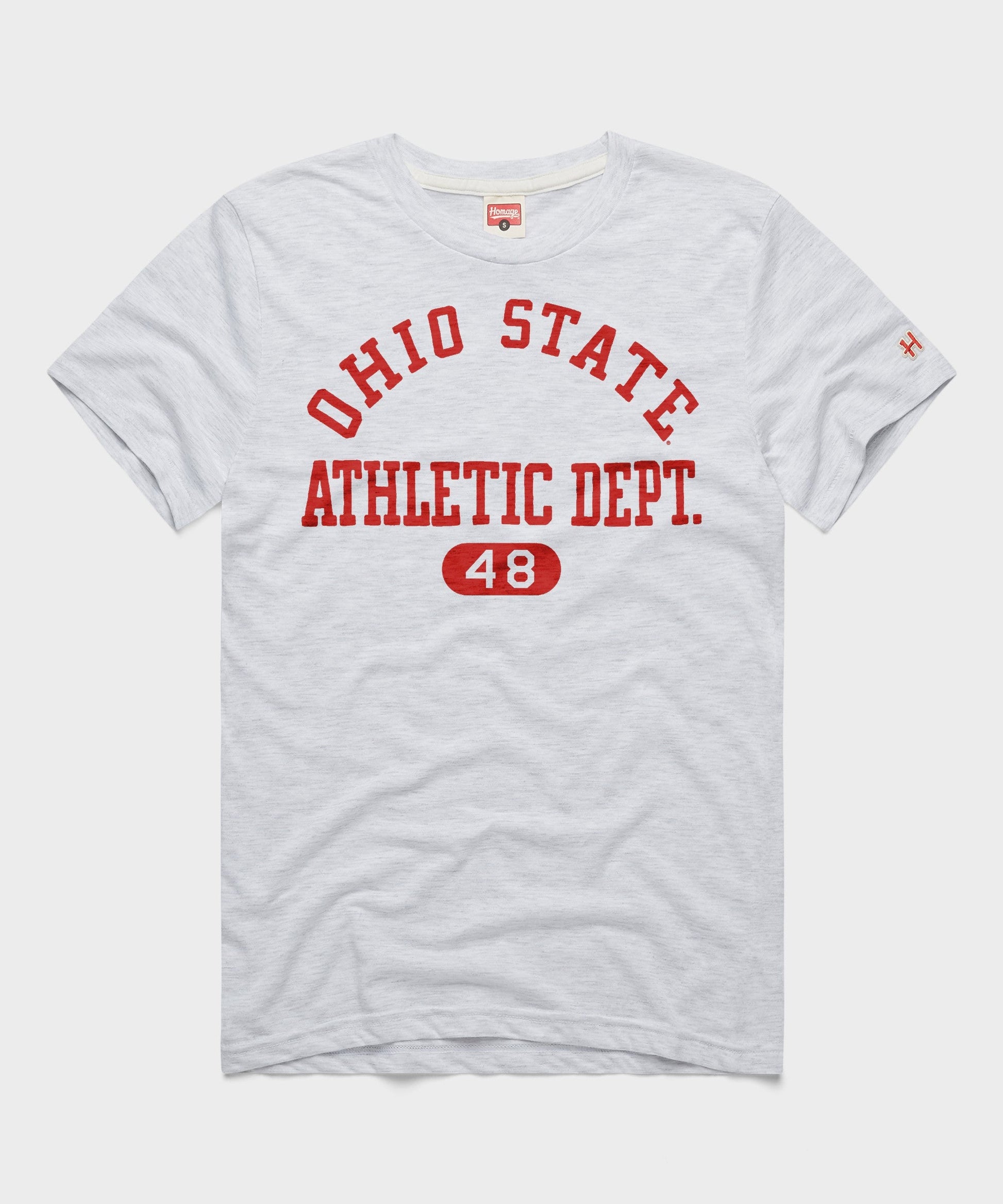 Ohio State Coach's Tee