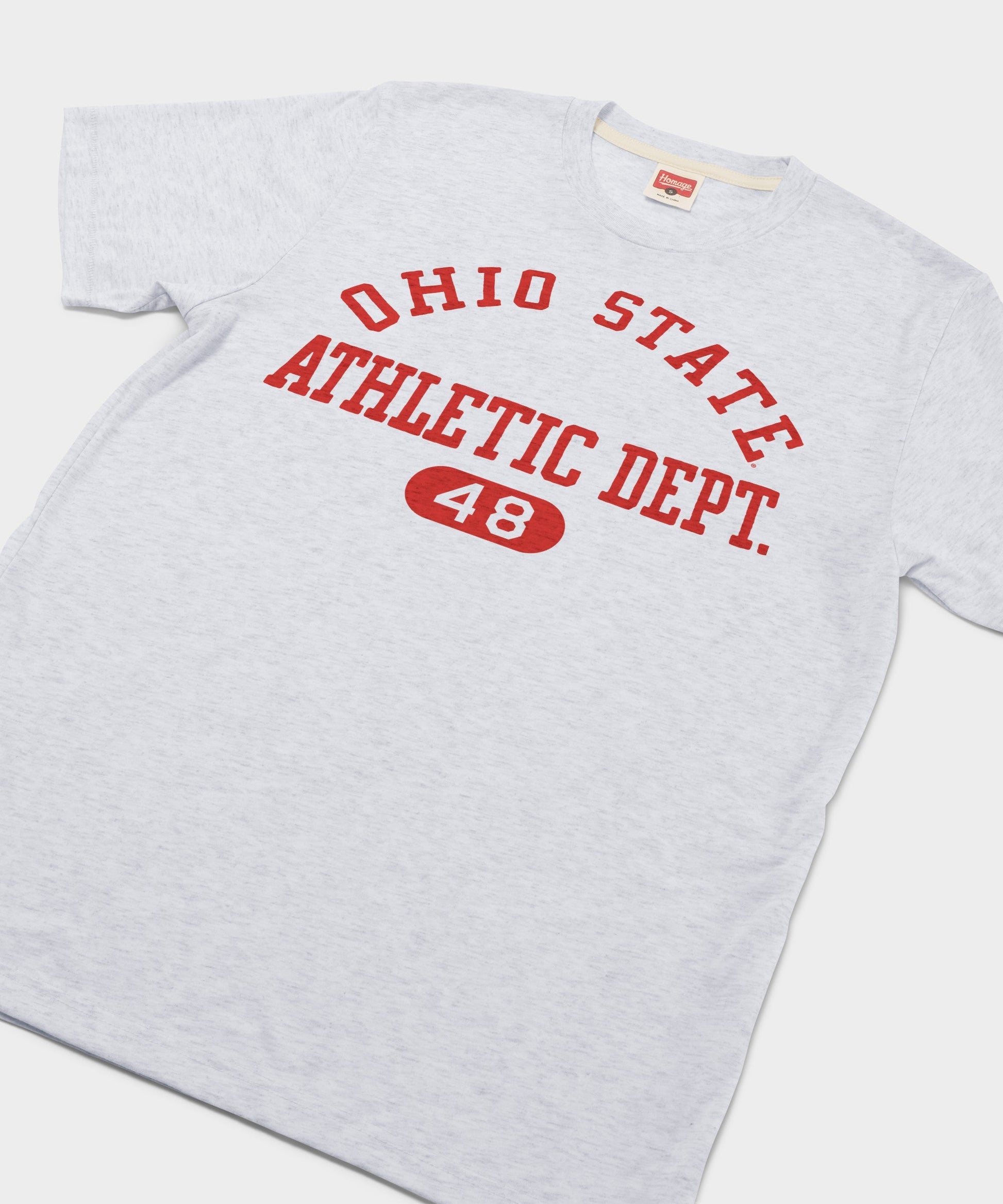 Ohio State Coach's Tee