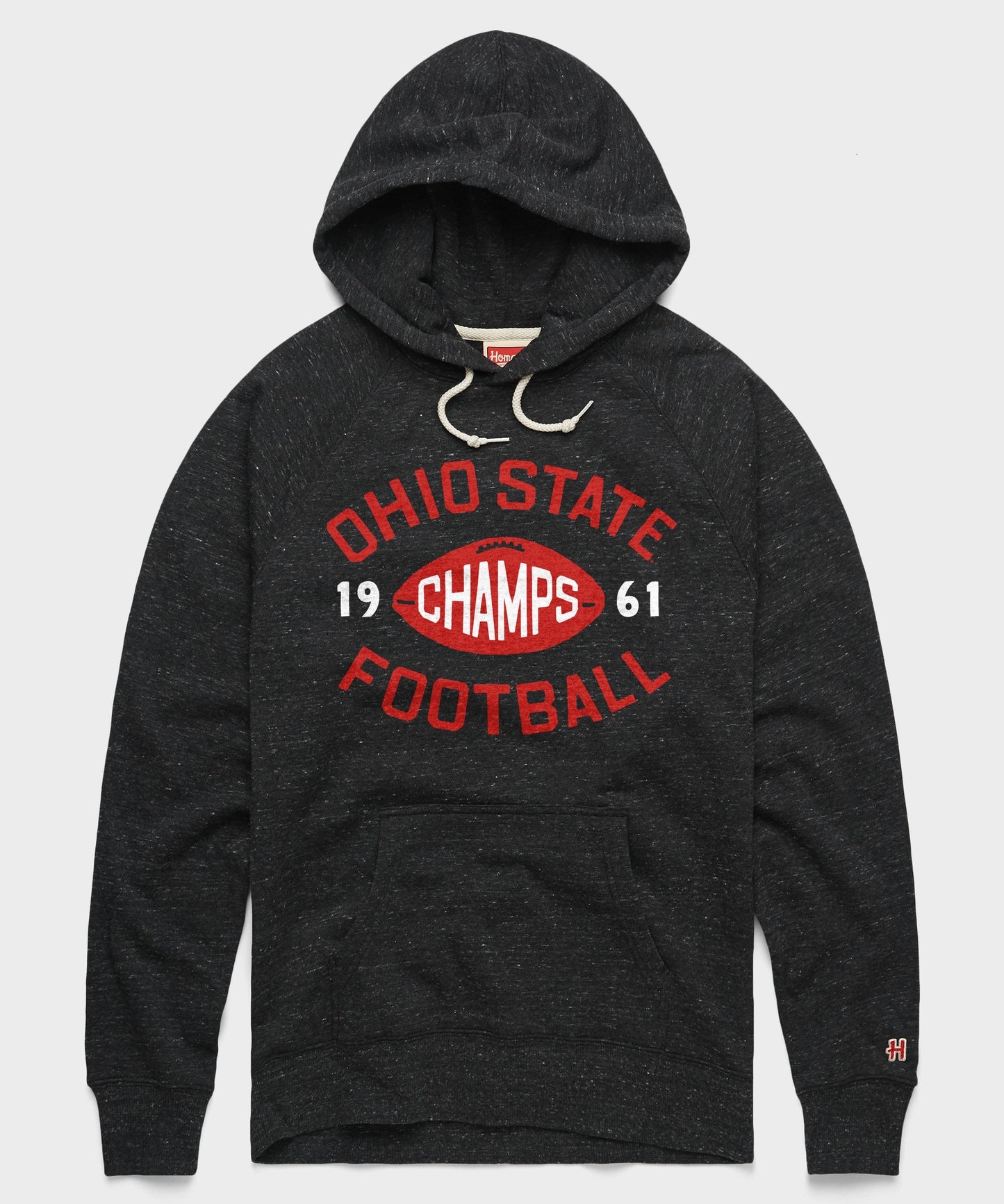 Ohio State Football 1961 National Champs Hoodie