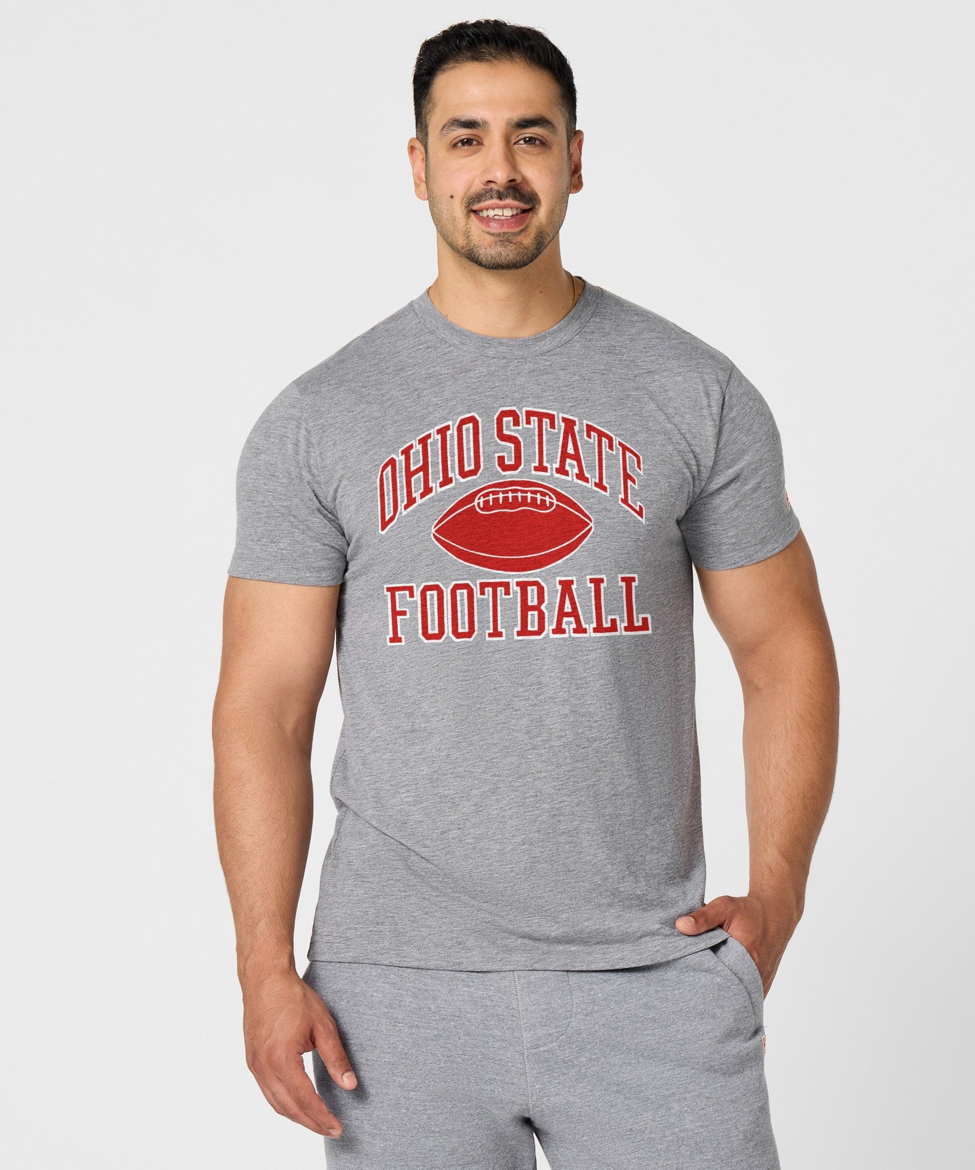 Ohio State Gridiron