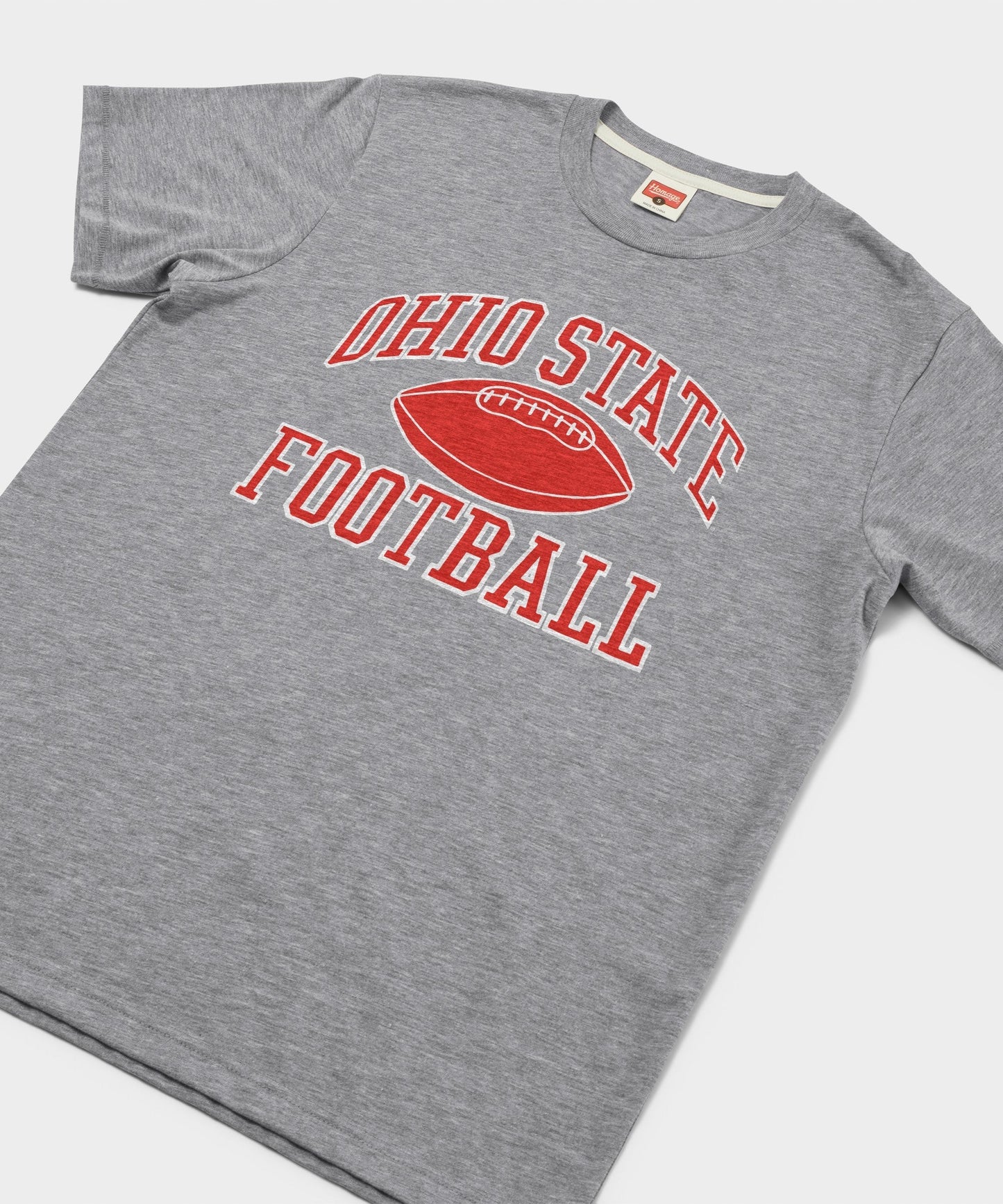 Ohio State Gridiron