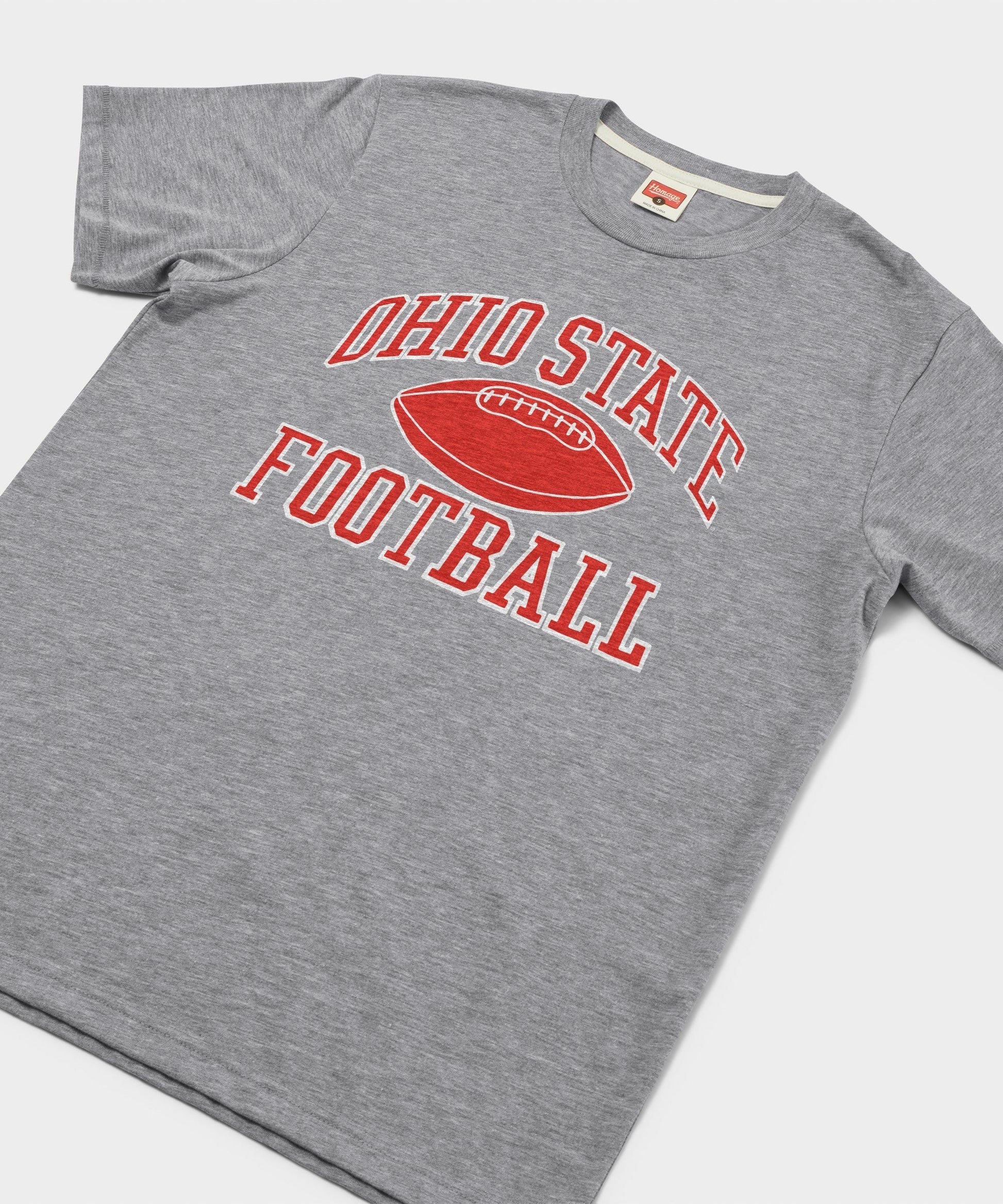 Ohio State Gridiron