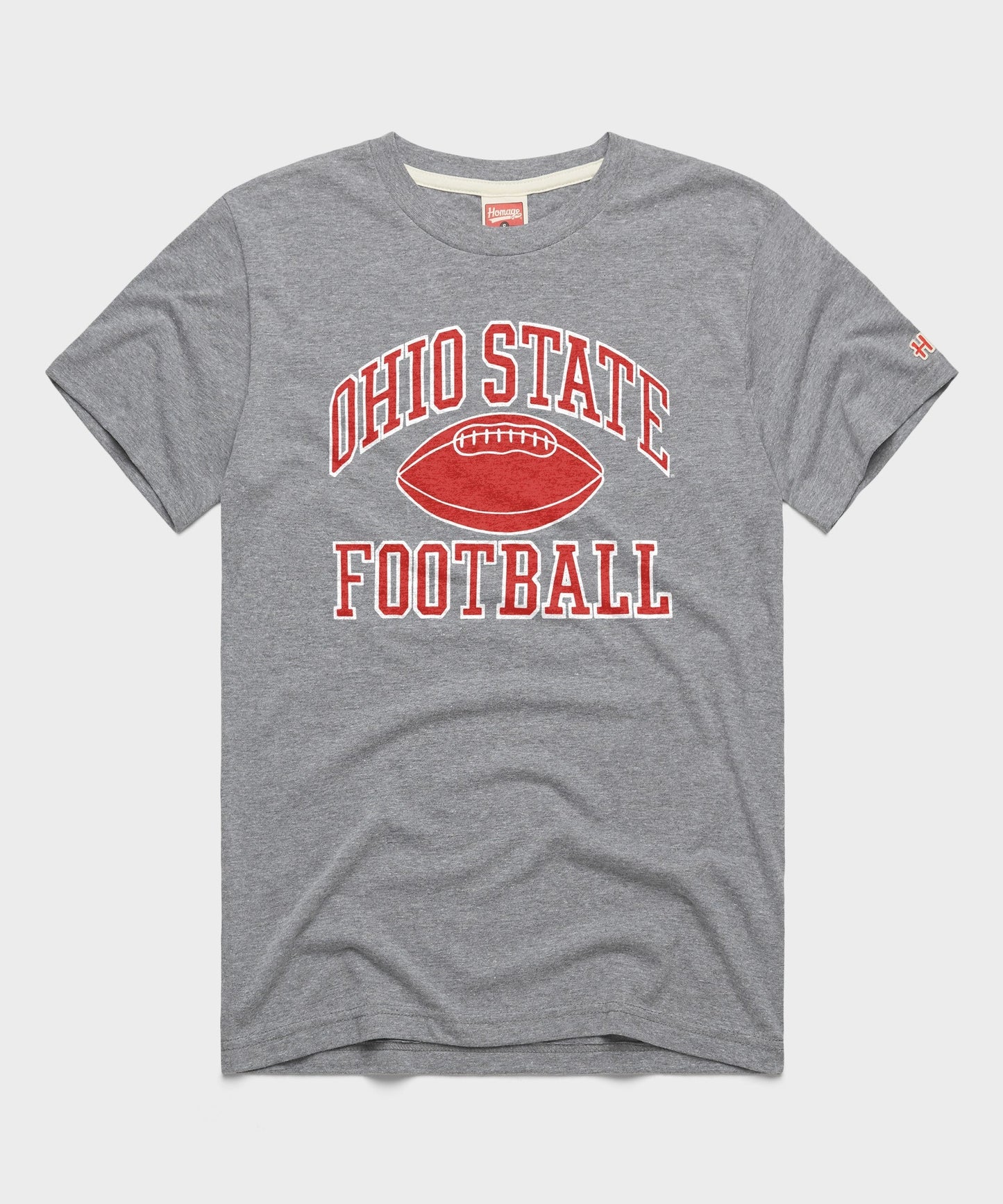 Ohio State Gridiron