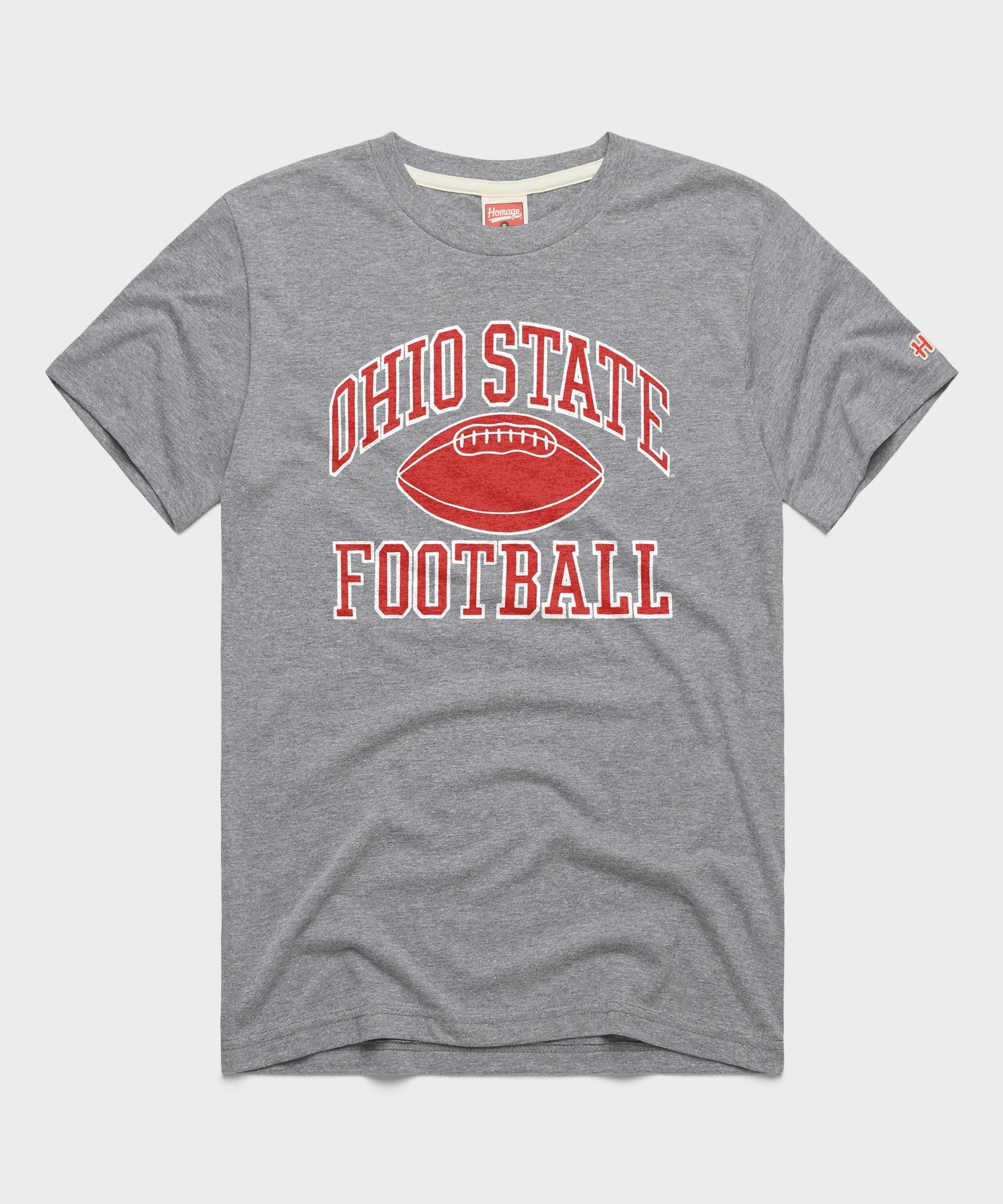 Ohio State Gridiron