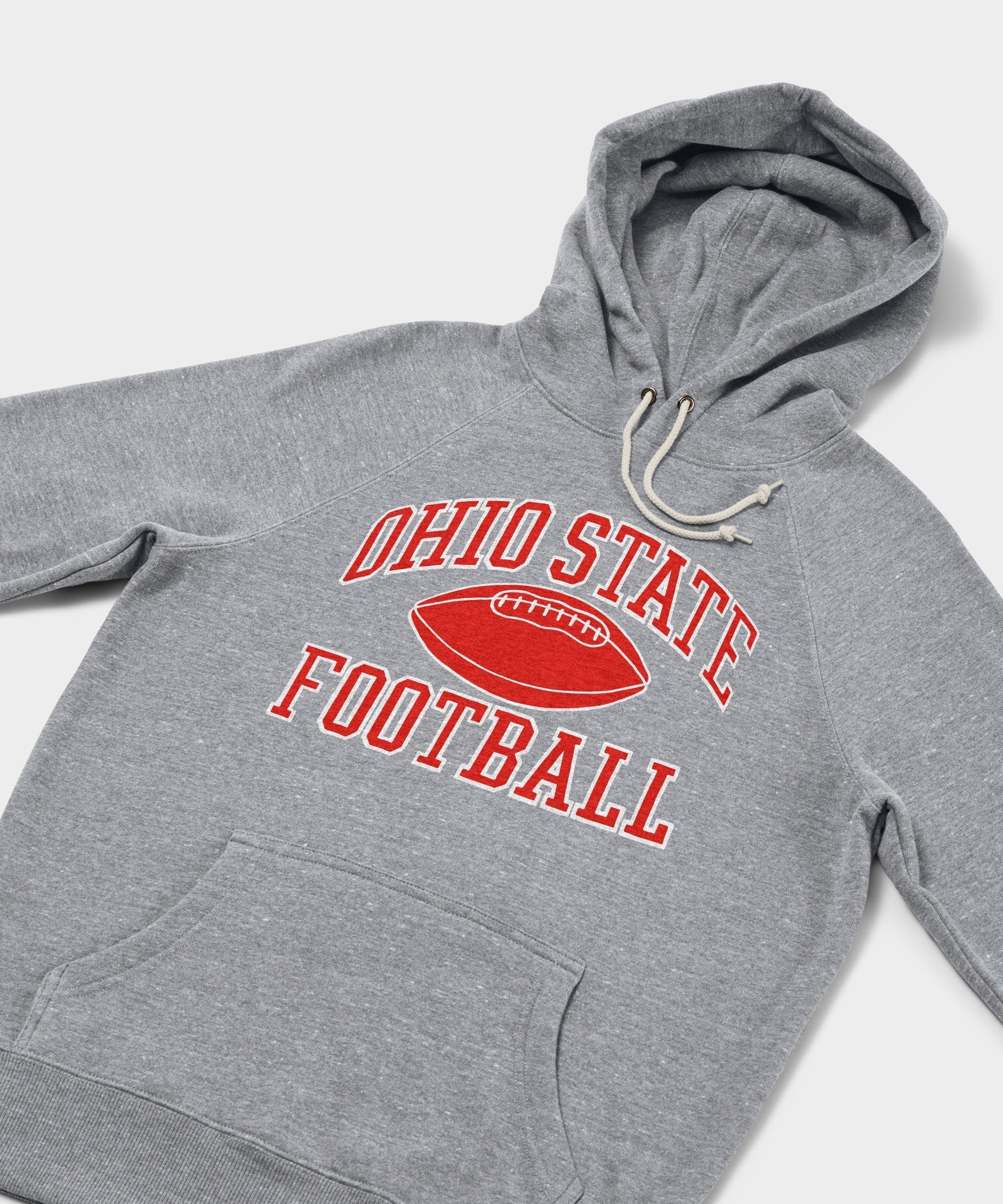 Ohio State Gridiron Hoodie