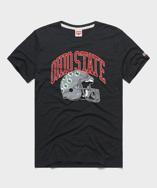 Ohio State Helmet Retro