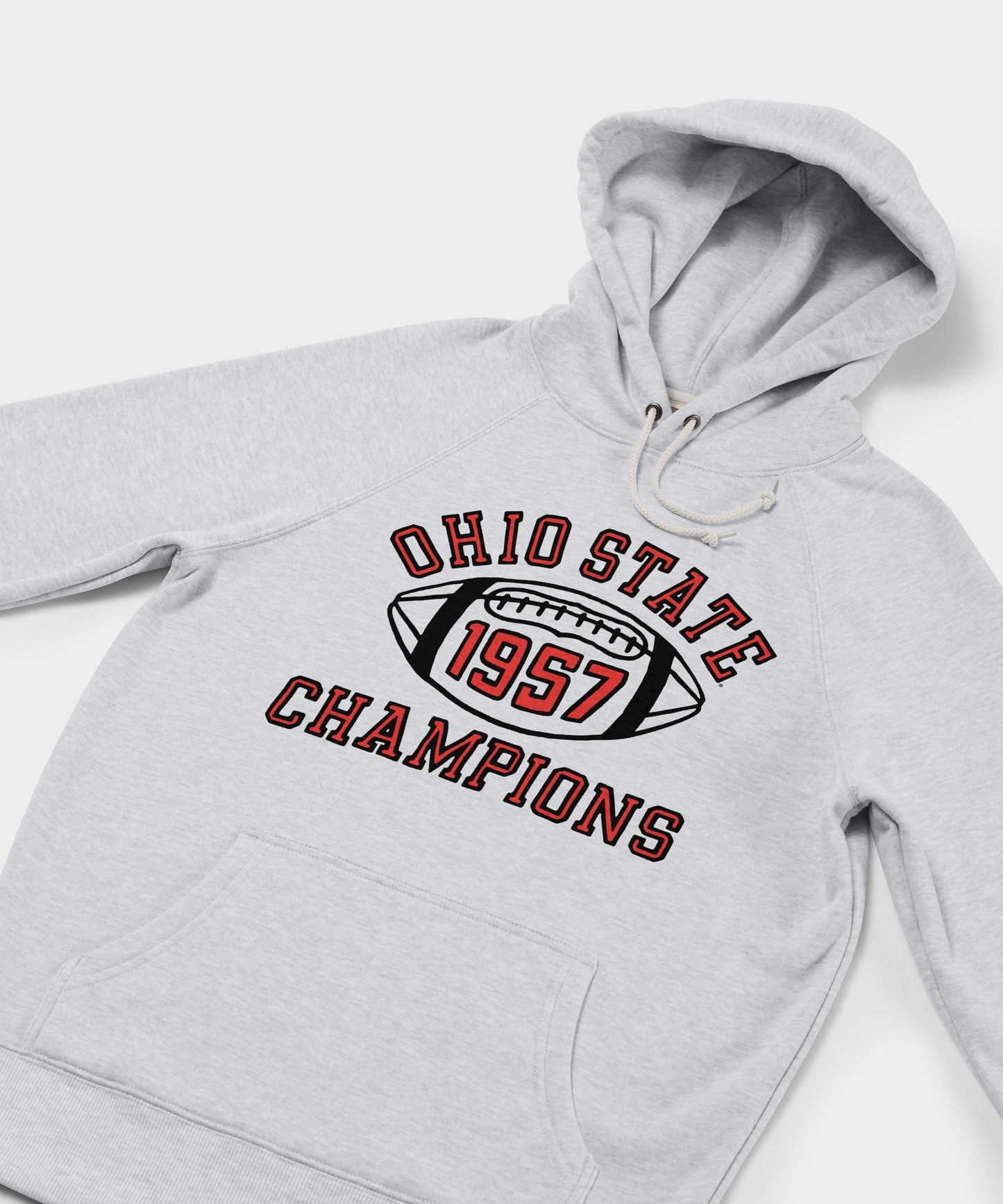 Ohio State National Champions 1957 Hoodie