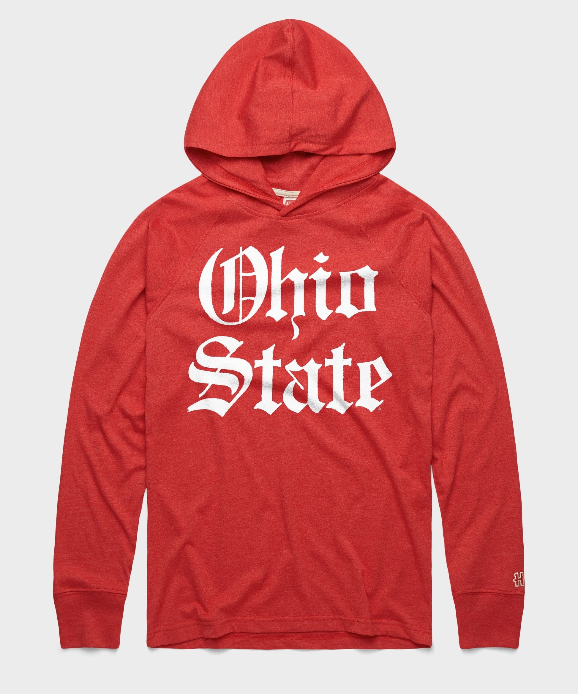 Ohio State Olde English Lightweight Hoodie