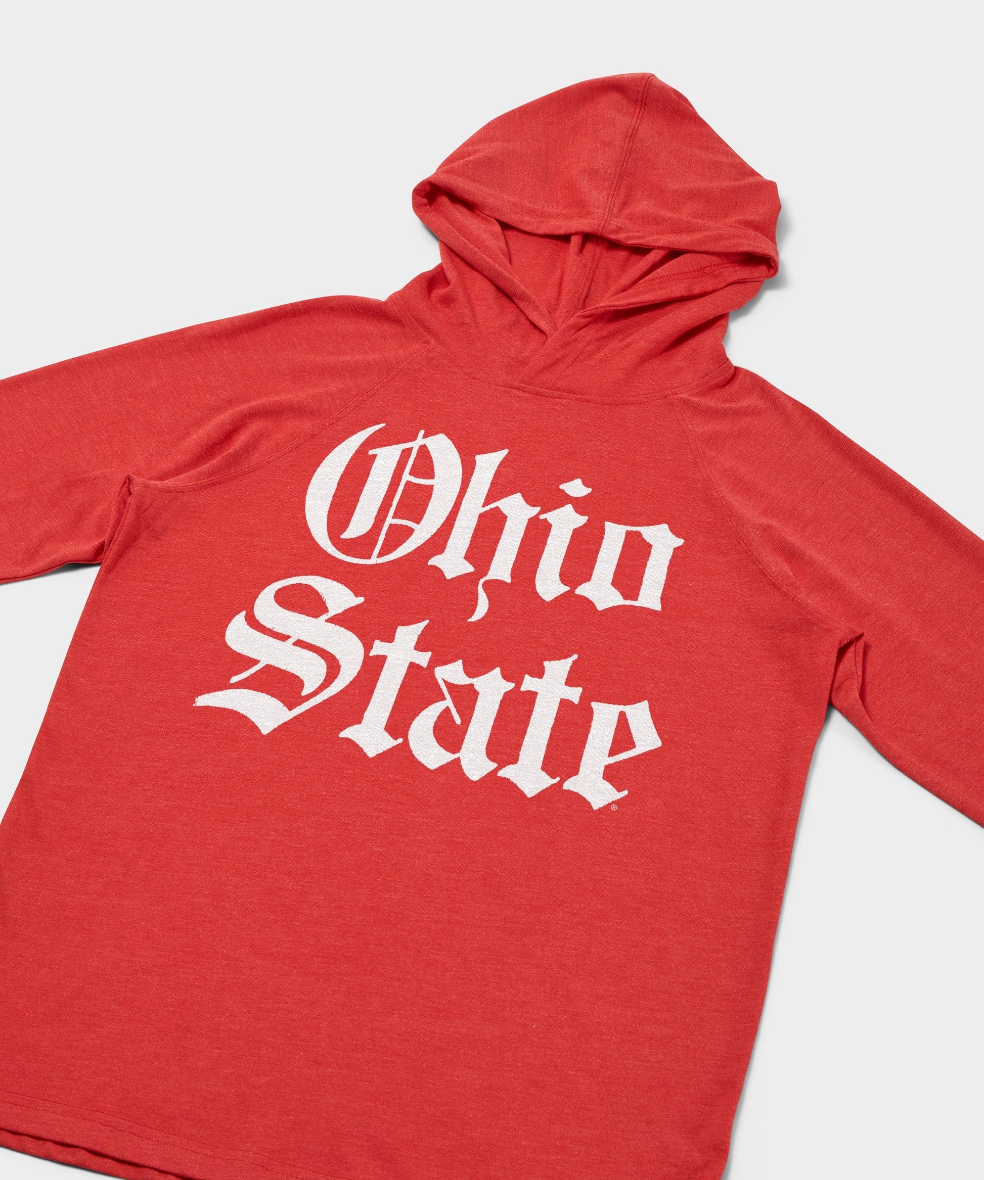 Ohio State Olde English Lightweight Hoodie