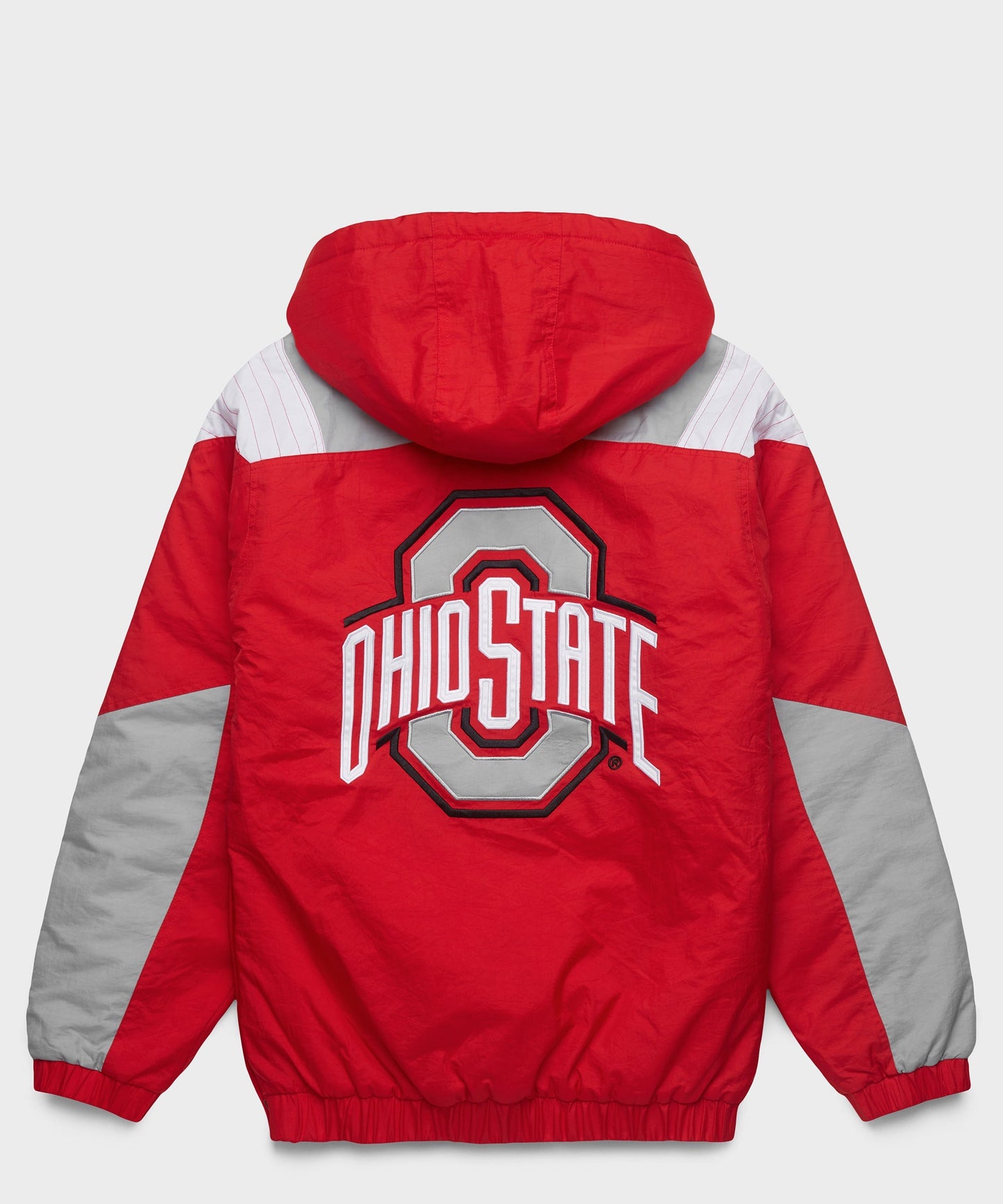 Ohio State Pullover Jacket