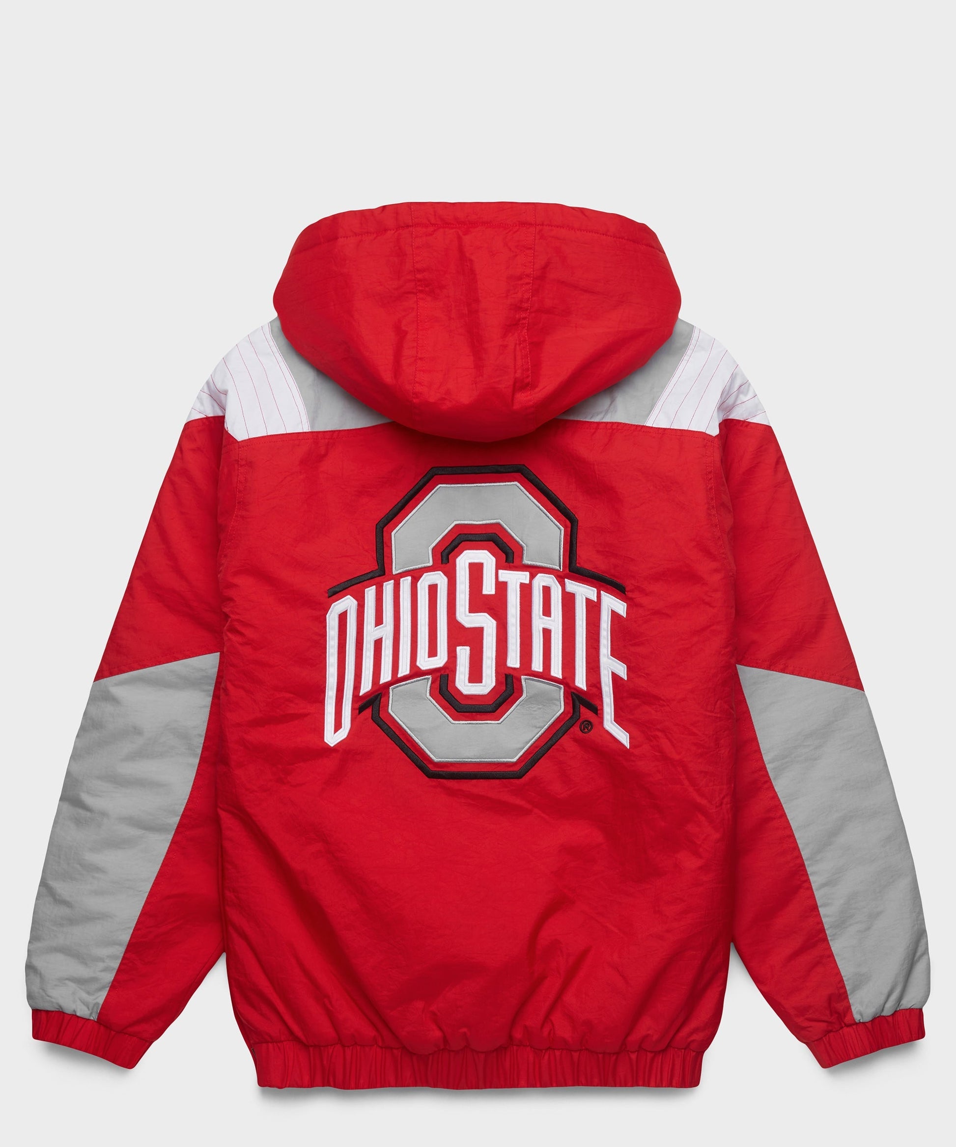 Ohio State Pullover Jacket