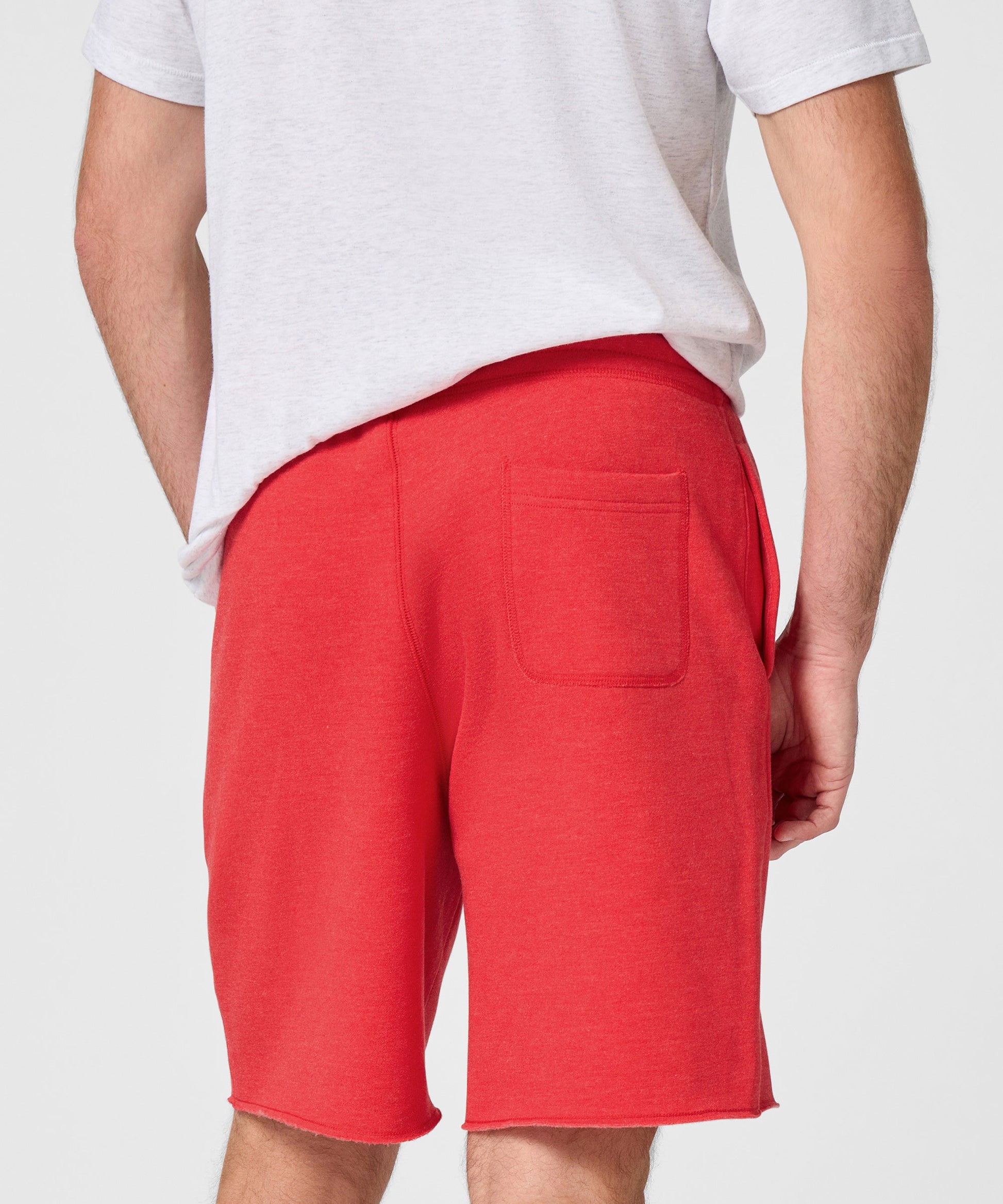 Ohio State Seal Bold Sweat Shorts