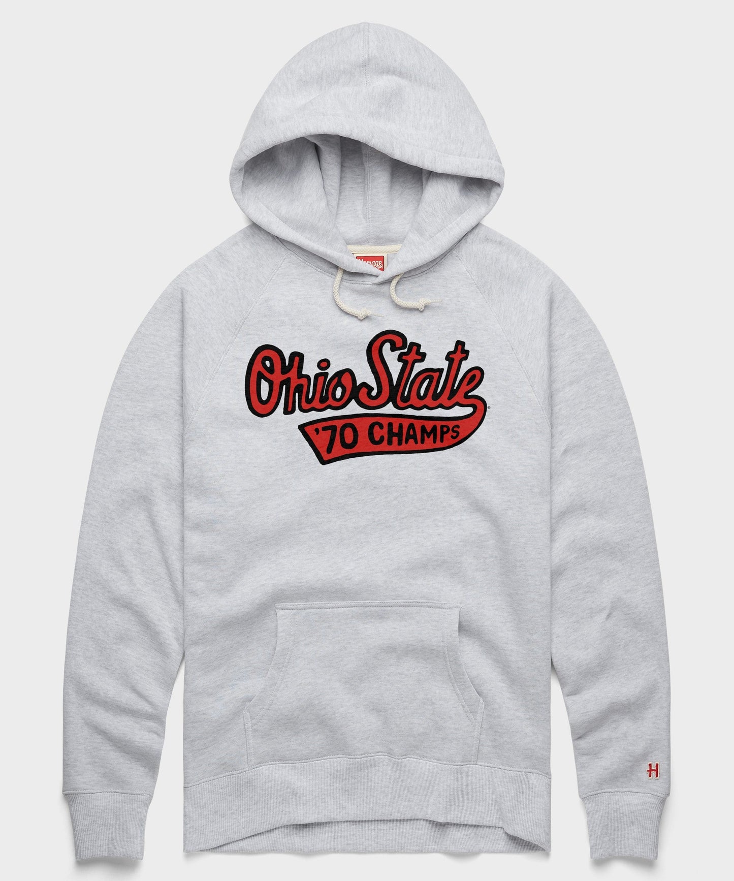 Ohio State '70 Champs Hoodie