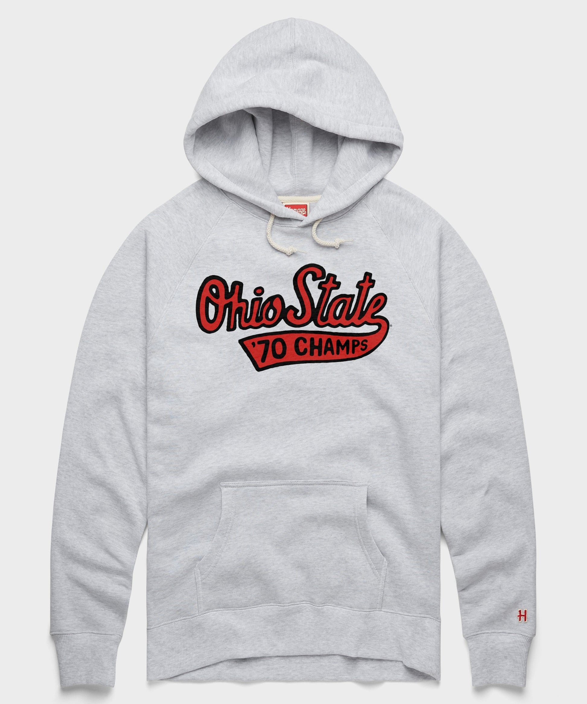 Ohio State '70 Champs Hoodie