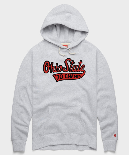 Ohio State '70 Champs Hoodie