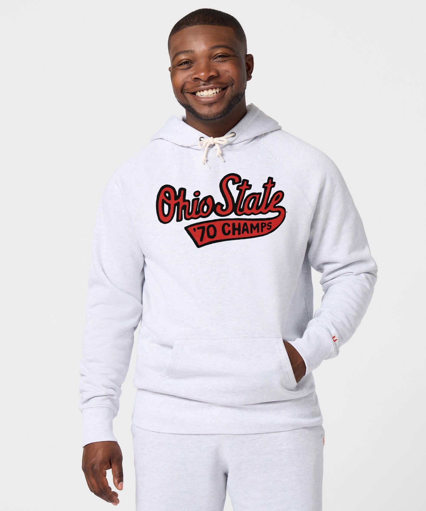 Ohio State '70 Champs Hoodie