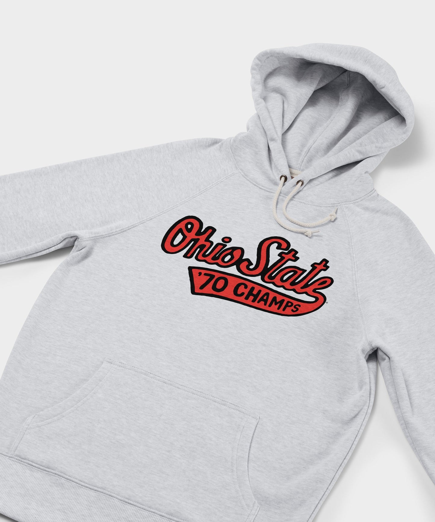Ohio State '70 Champs Hoodie