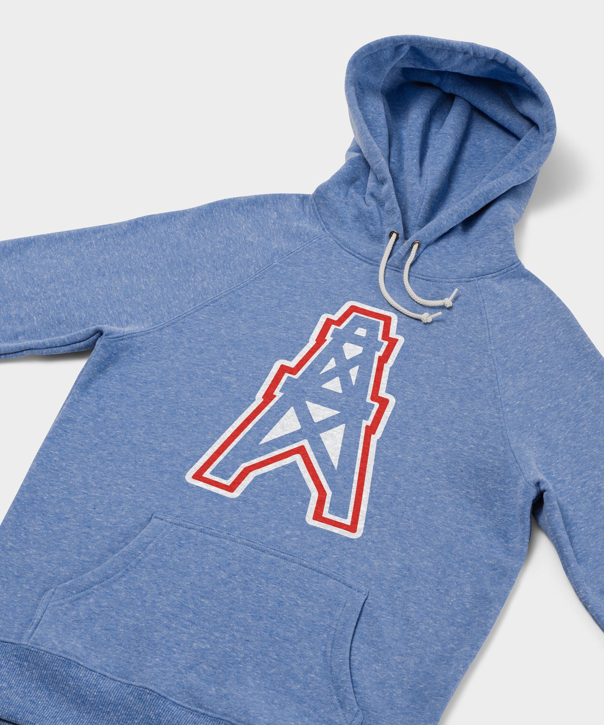 Oilers Football '80 Hoodie