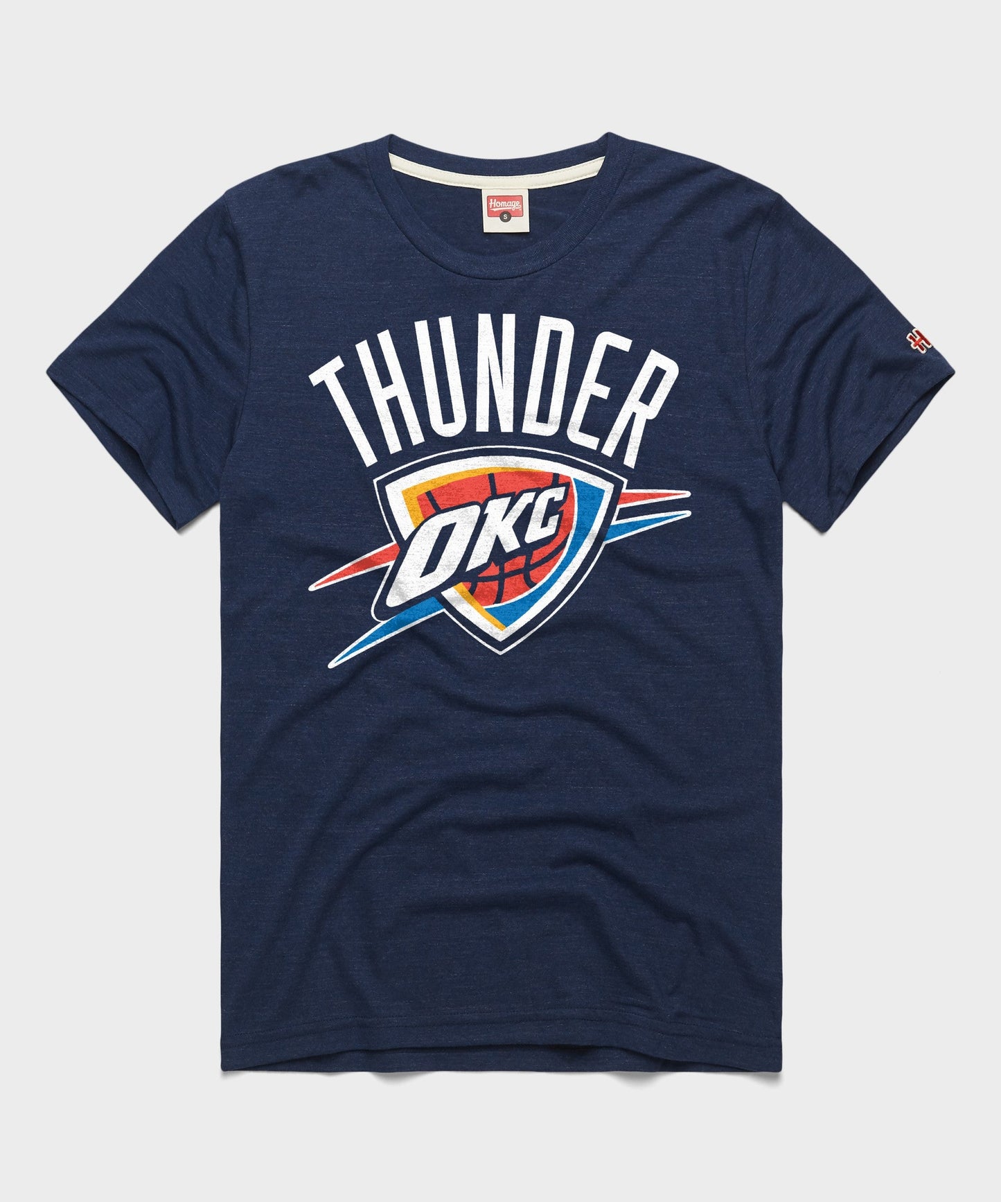 Oklahoma City Thunder Arch
