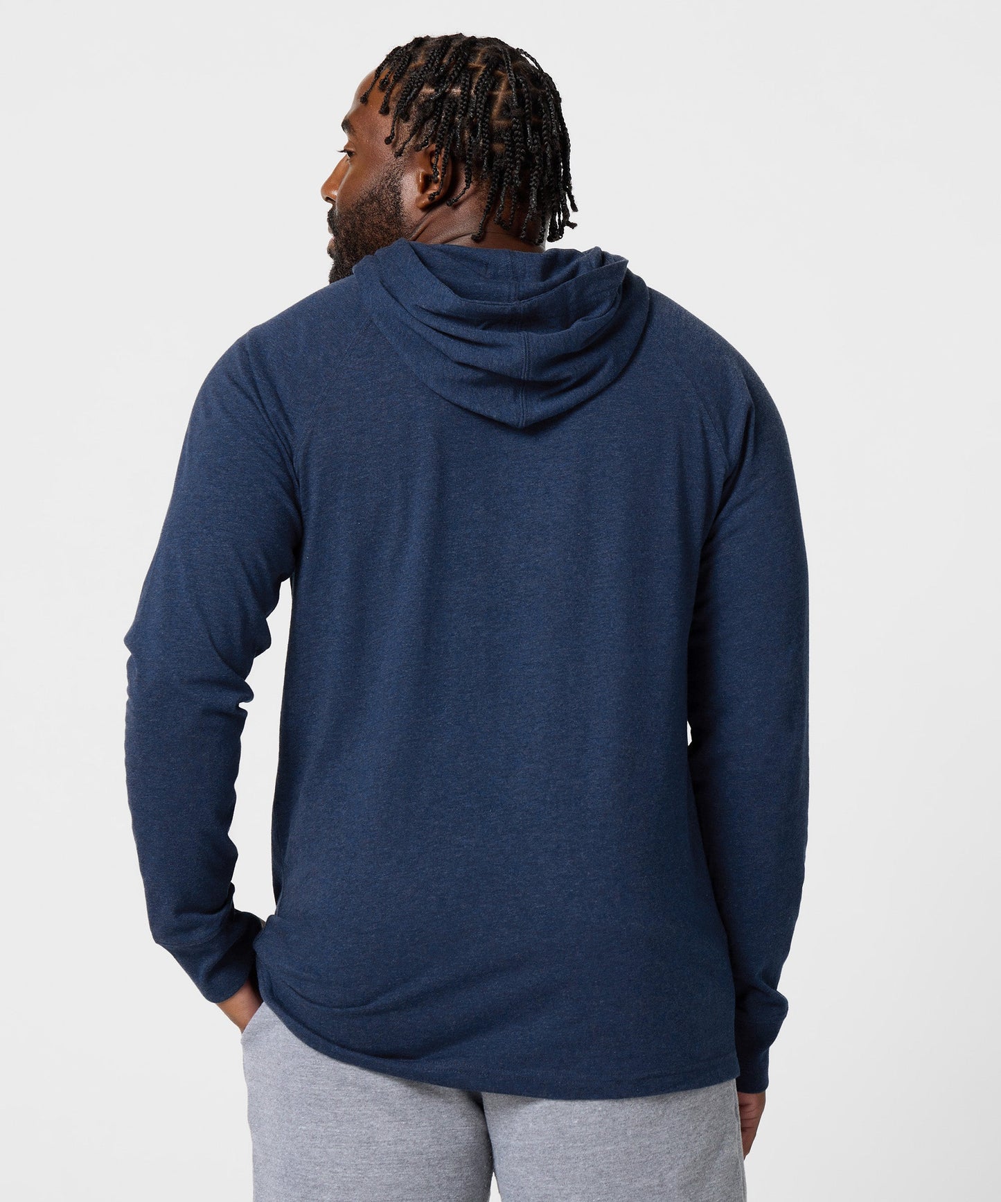 Oklahoma City Thunder Arch Lightweight Hoodie