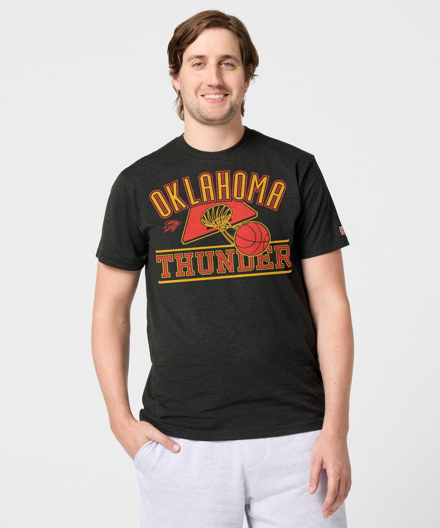 Oklahoma City Thunder City Edition 2024