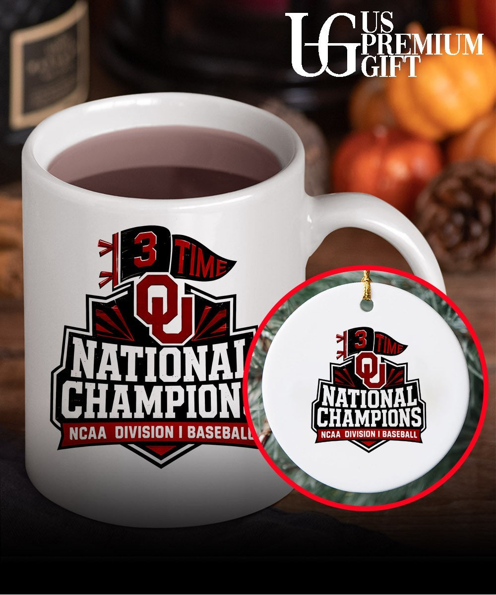 Oklahoma Sooners 2026 National Champions NCAA Baseball College World Series shirt