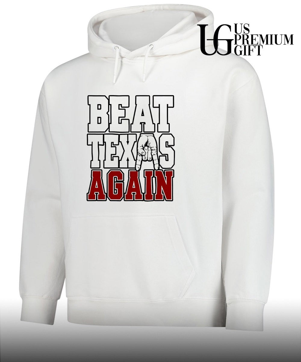 Oklahoma Sooners Beat Texas Again College Football shirt